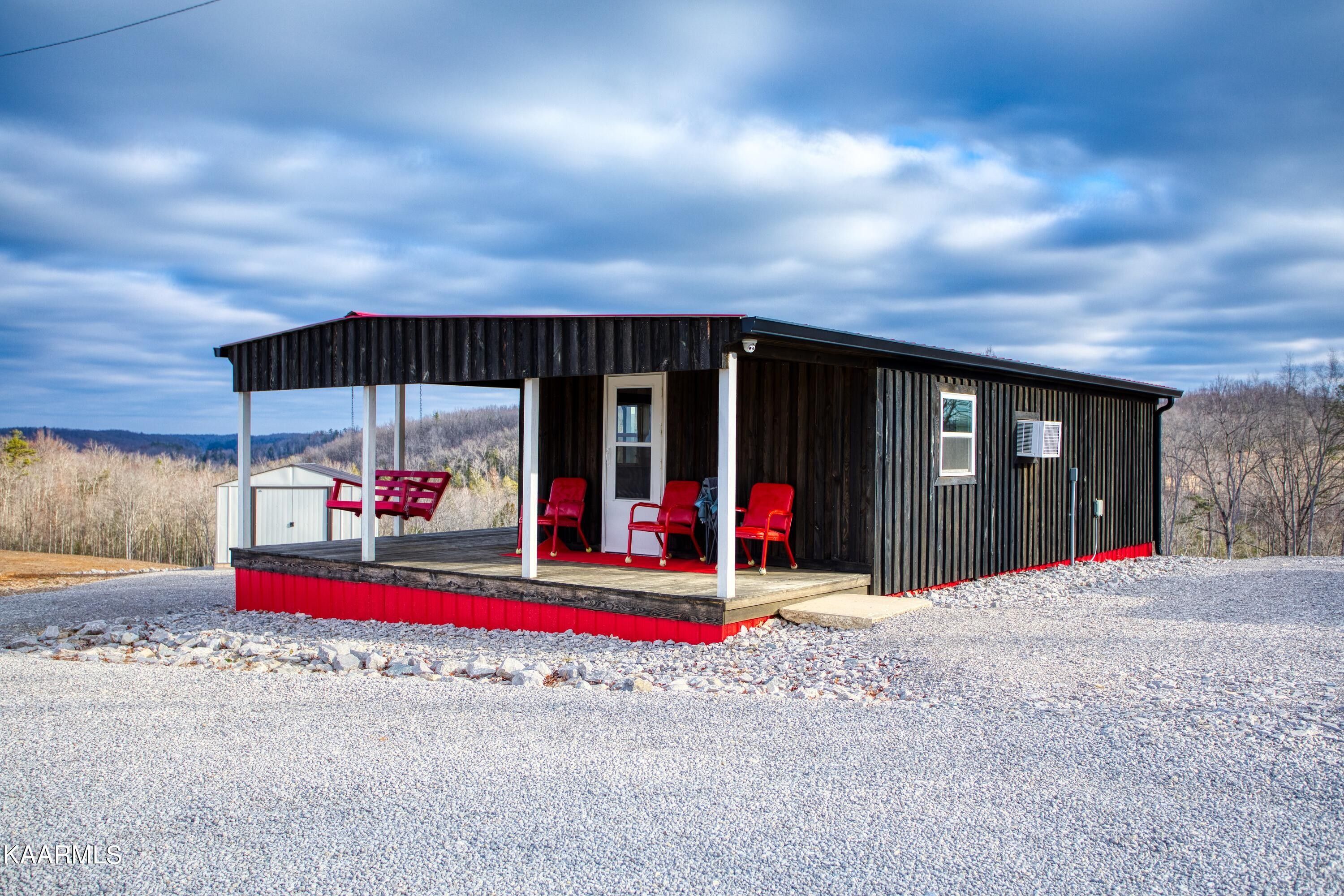 38 Acres, 217 Crockett Cemetery Rd, Jamestown, TN 38556 Land and Farm