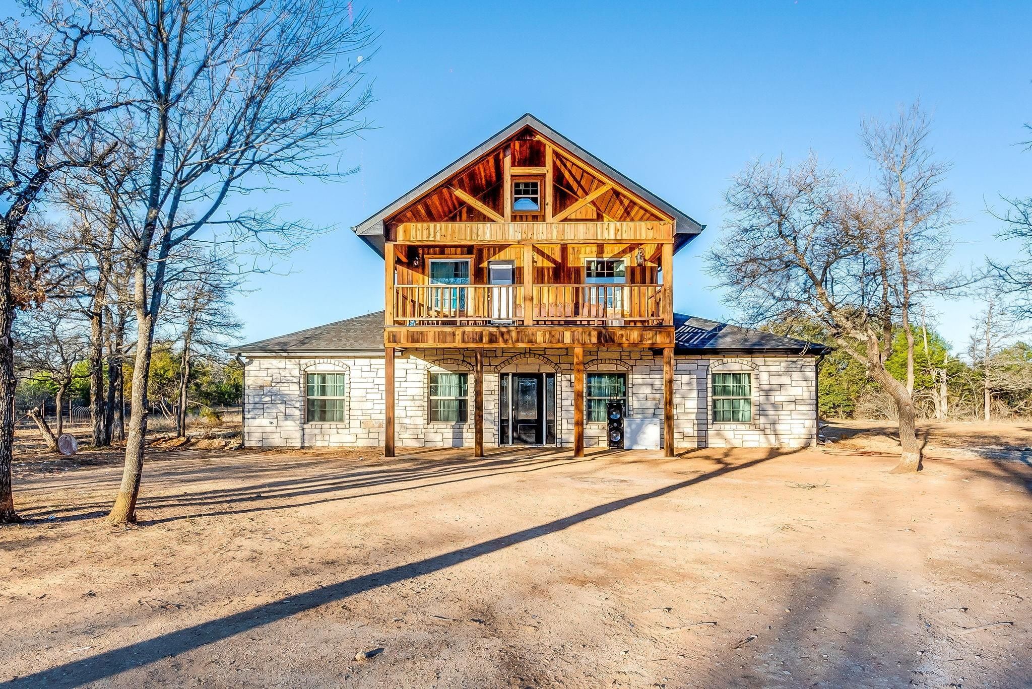 7 Acres, 725 County Road 463, Stephenville, TX 76401 Land and Farm