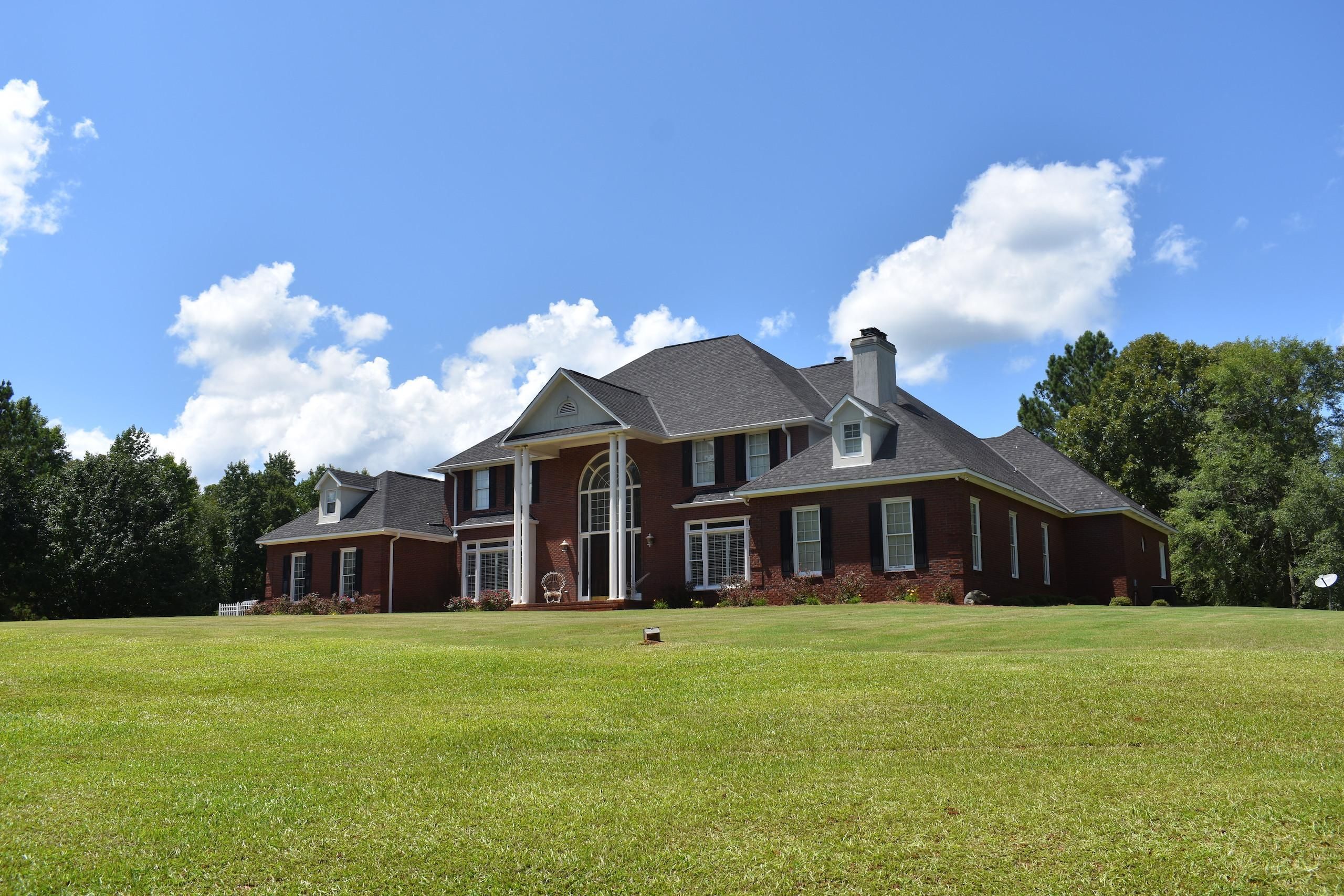 2781 Trammell Mill Road, Shiloh, GA 31826 Land and Farm