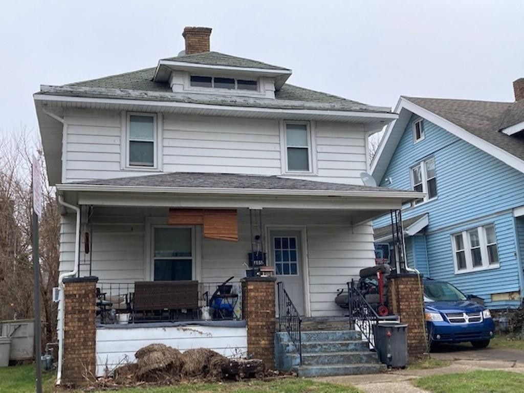 0.09 Acres, 405 LIGHTHOUSE Road, Erie, PA 16507 Land and Farm