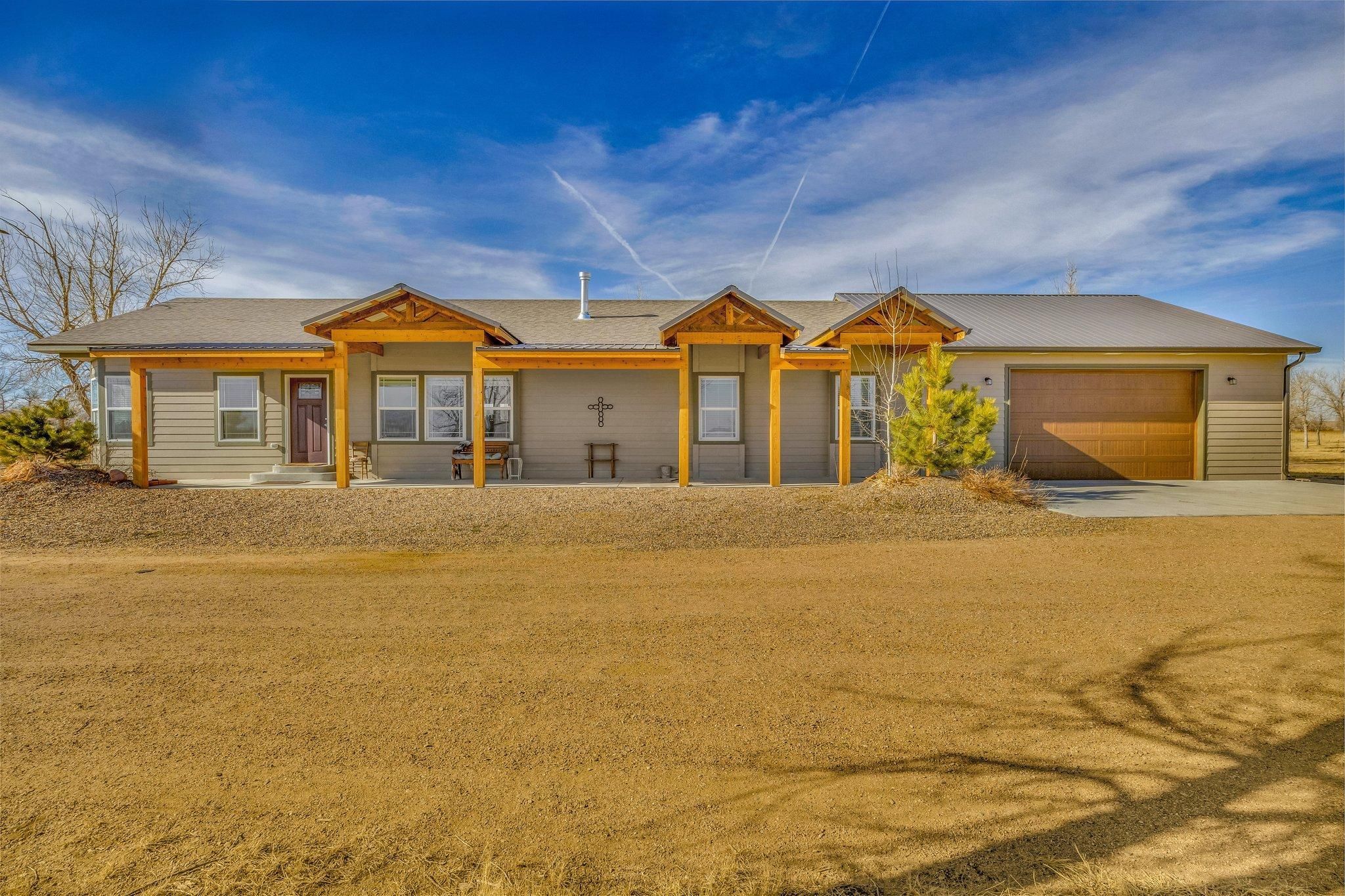 9159 CR C.5, Lot WP001, Olney Springs, CO 81062 Land and Farm