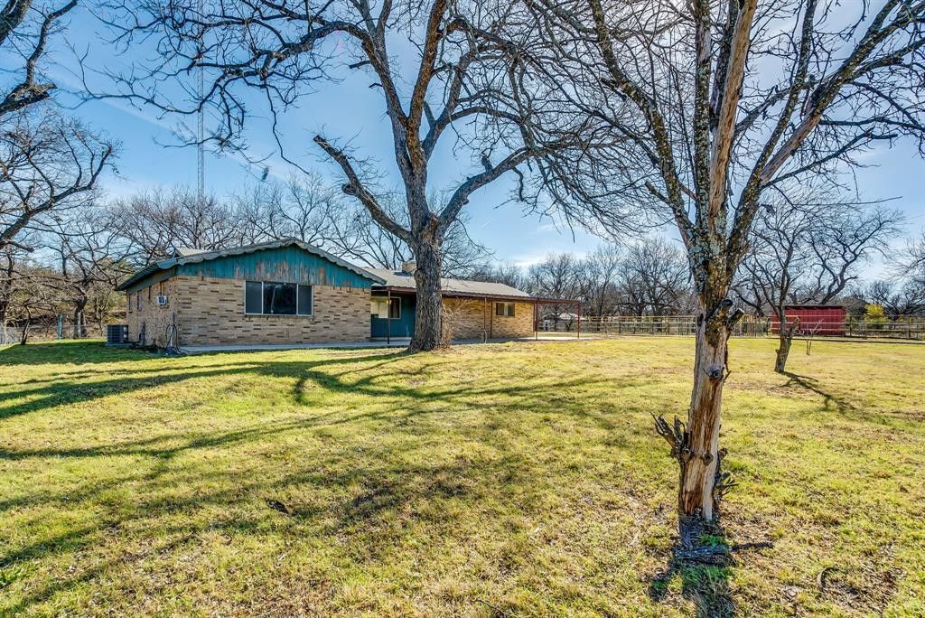 10 Acres, 16438 N US Highway 377, Stephenville, TX 76401 Land and Farm