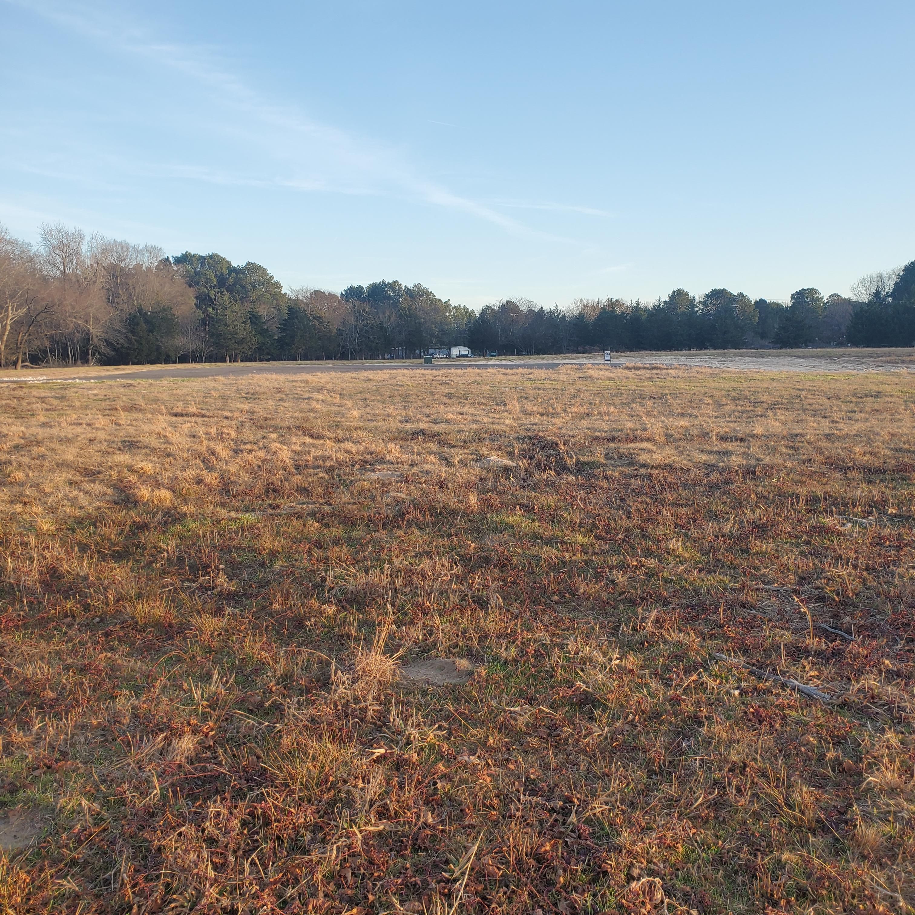 1.18 acres in Pittsburg, TX, 75686 Land and Farm