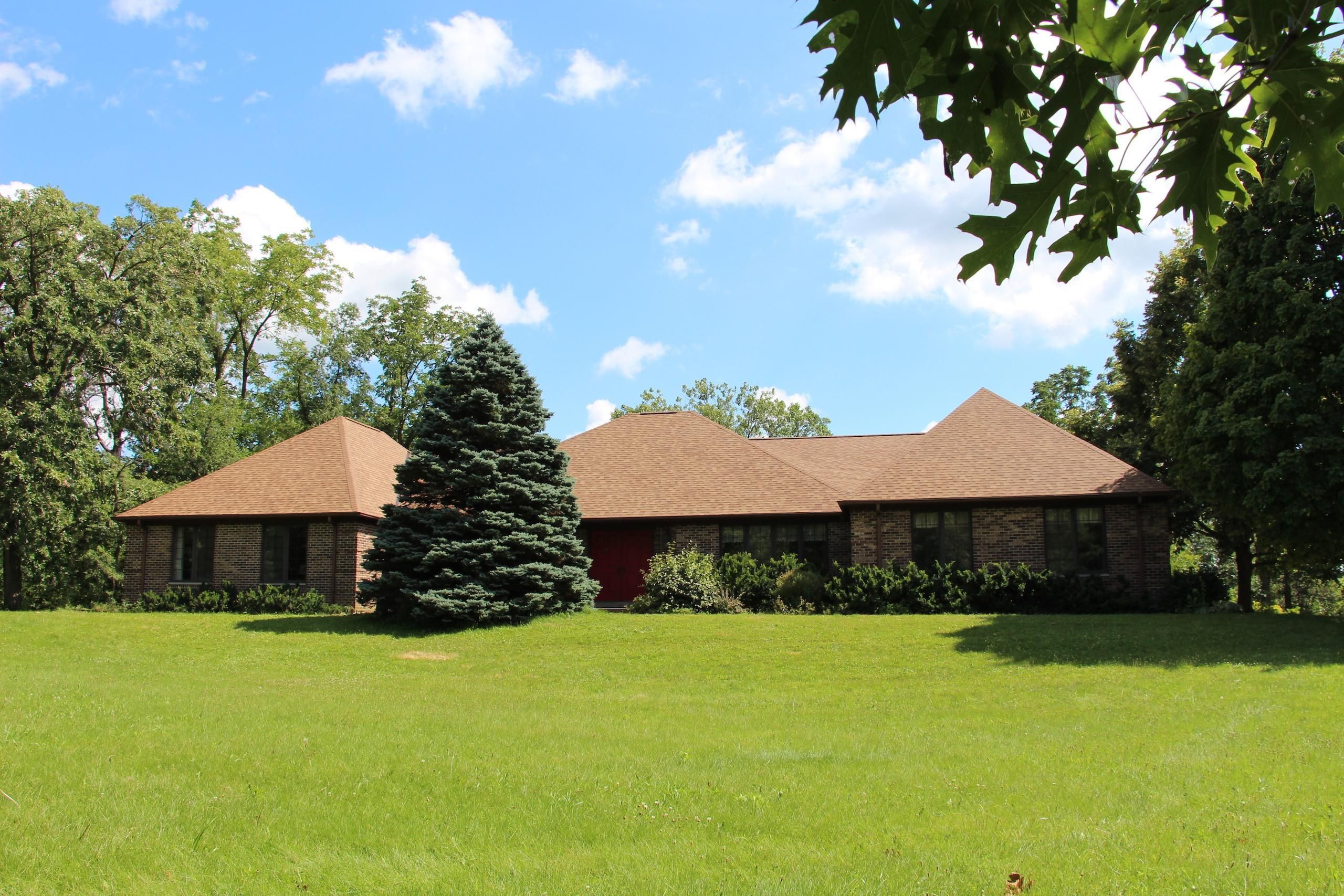 37 Acres, 14715 Kishwaukee Valley Road, Woodstock, IL 60098 Land and Farm