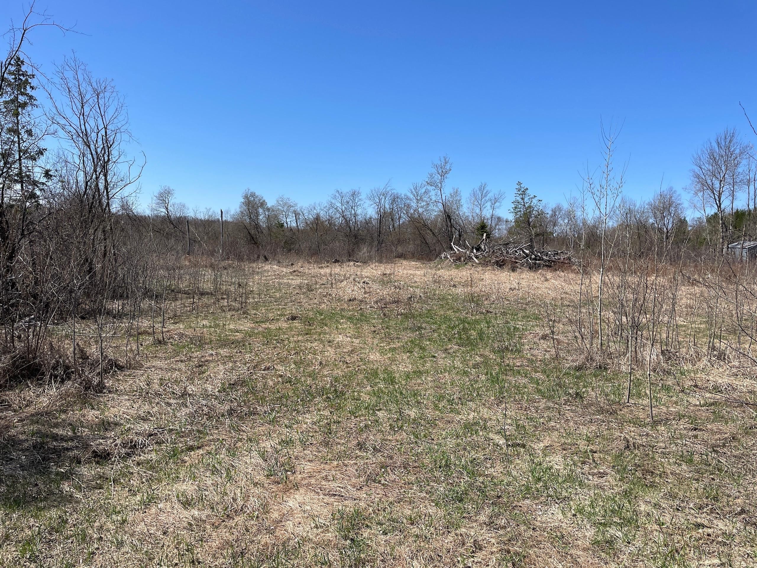 25 Acres, County Highway 28, LotWP001, Bagley, MN 56621 Land and Farm