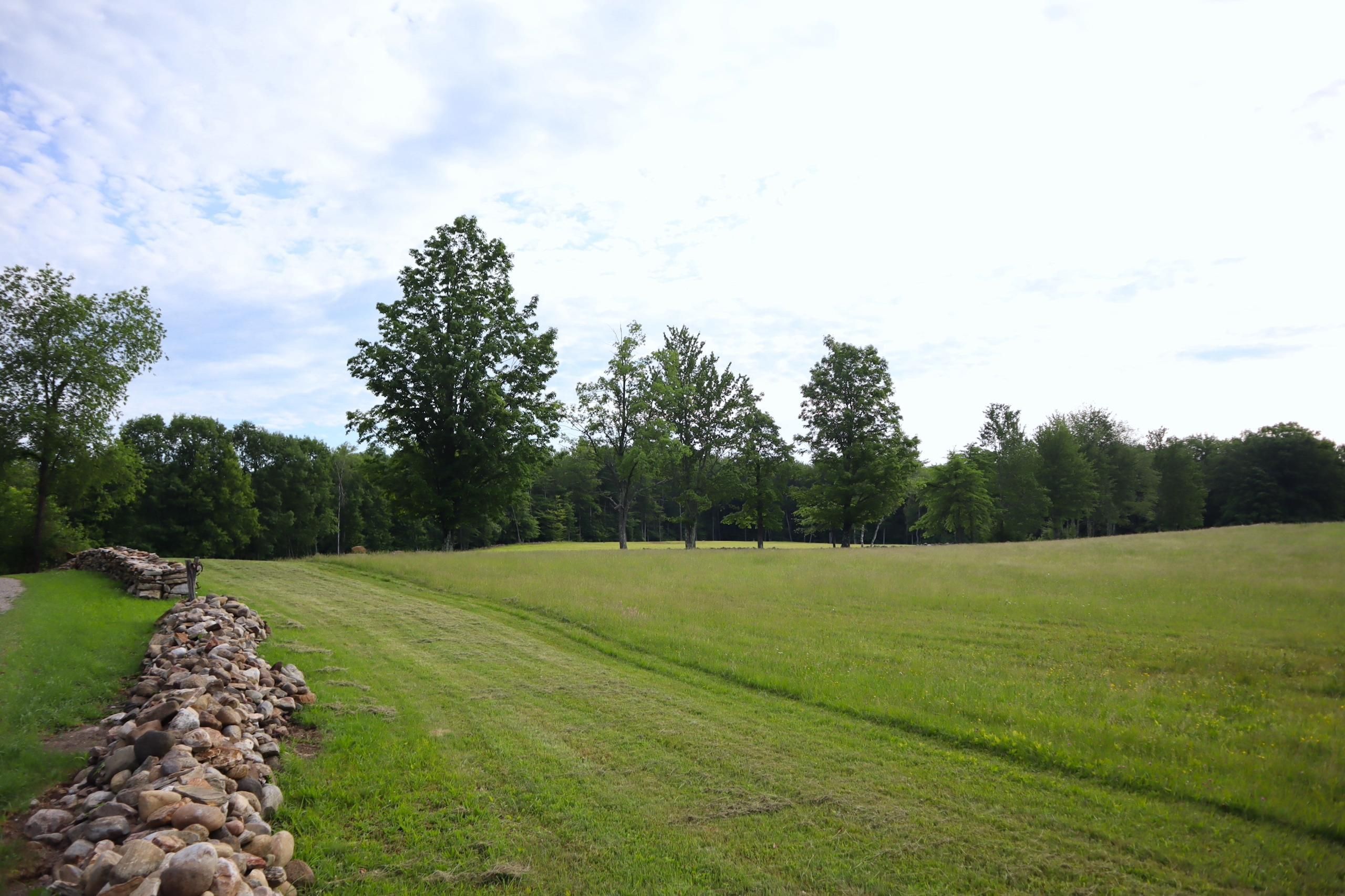 725 Locust Grove Road, LOTWP001, Greenfield Center, NY 12850 Land