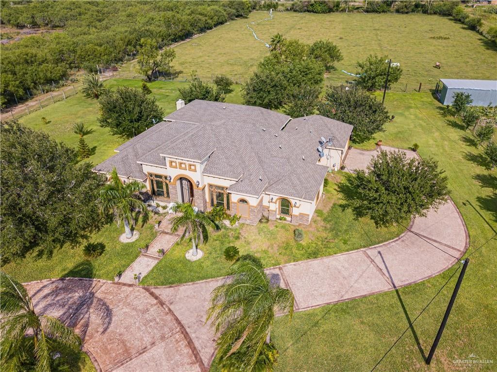 7 Acres, 900 Sunflower Road, Edinburg, TX 78542 Land and Farm