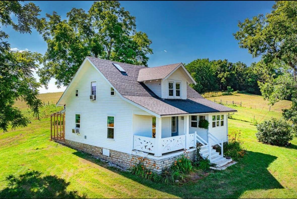 112 Acres, 468 Magnolia Ln, Cynthiana, KY 41031 Land and Farm