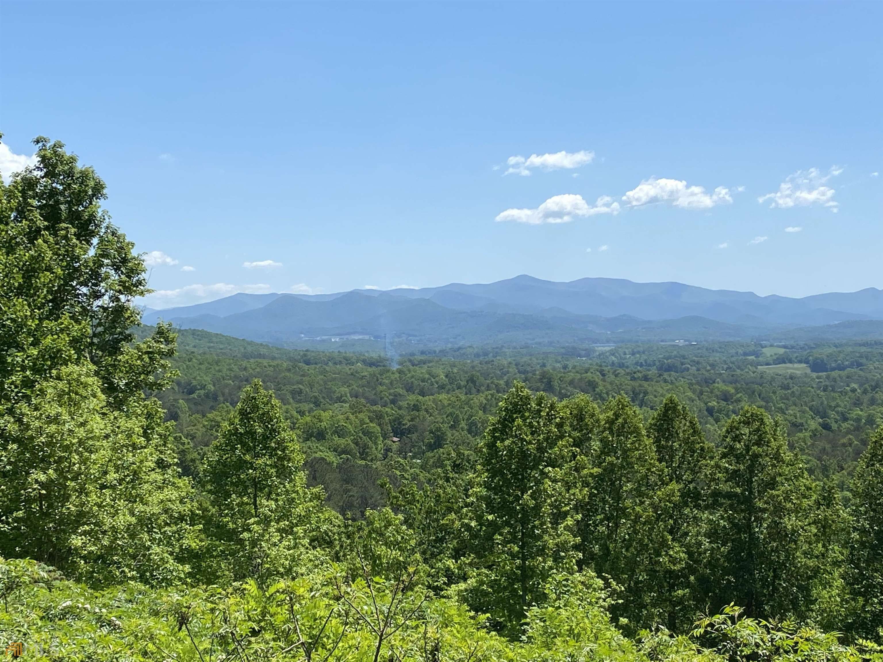 1.35 Acres, LOT 35 Summer Cove Road, Blairsville, GA 30512 Land and Farm