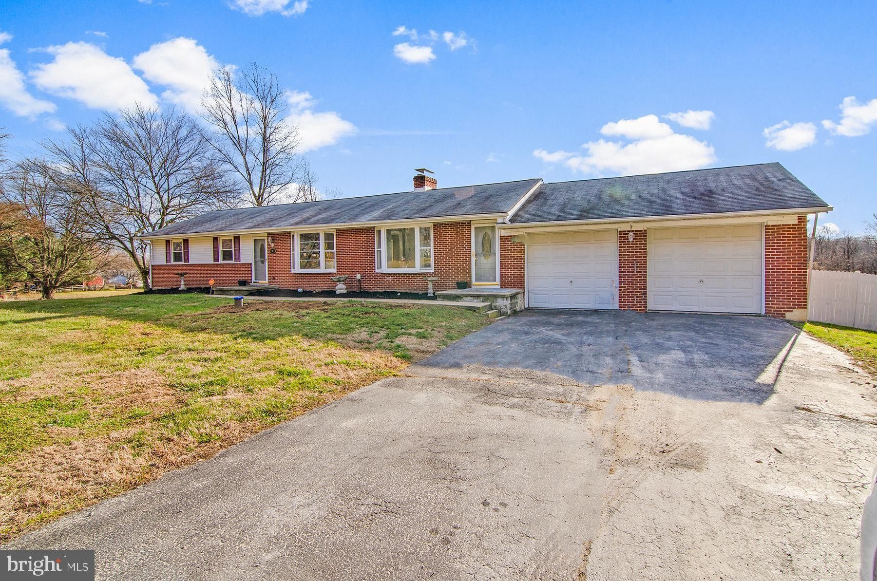 0.46 Acres, 92 WOODY BROWN ROAD, Rising Sun, MD 21911 Land and Farm