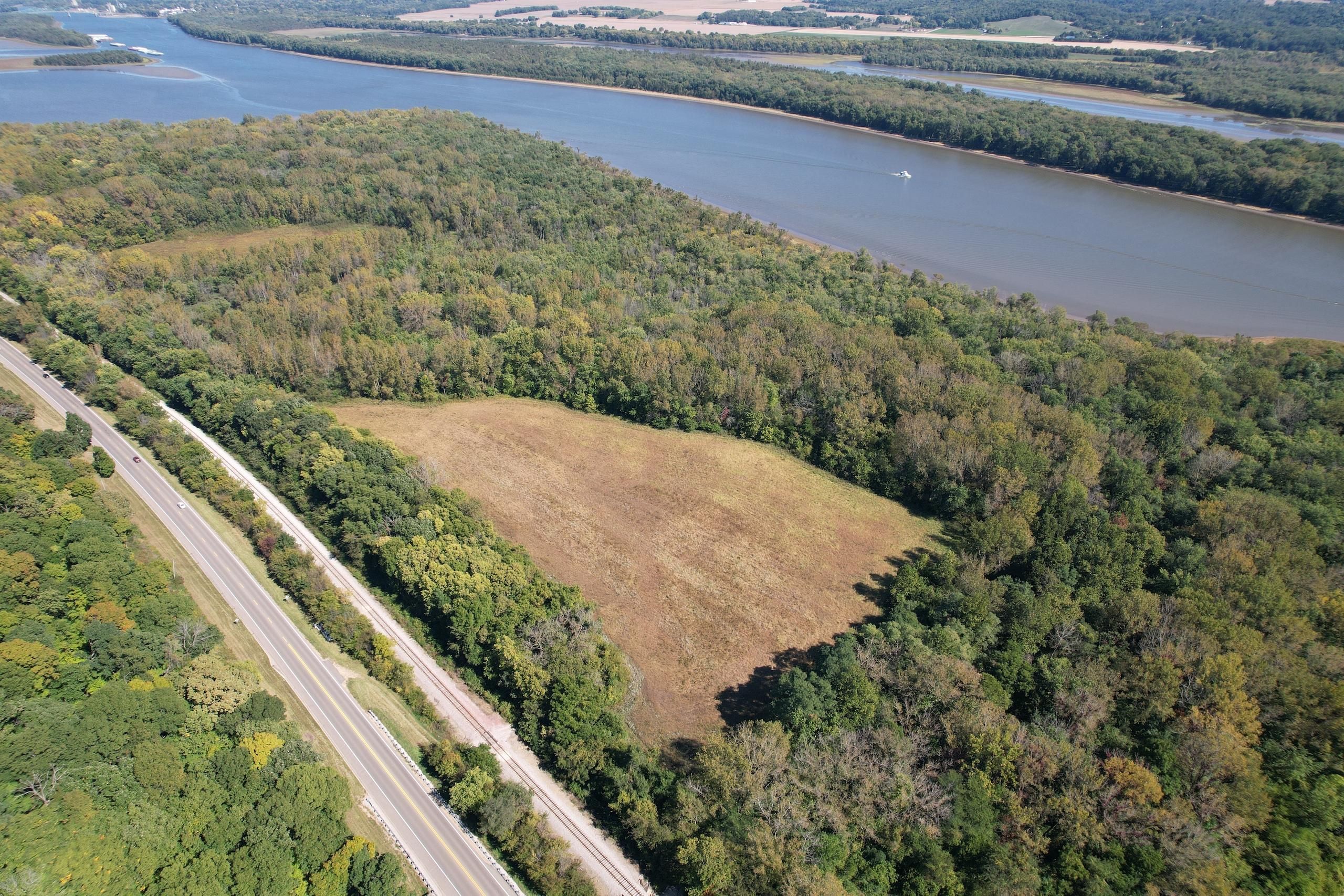 109.22 Acres, State Route 29, Lot WP002, Sparland, IL 61565 Land and Farm