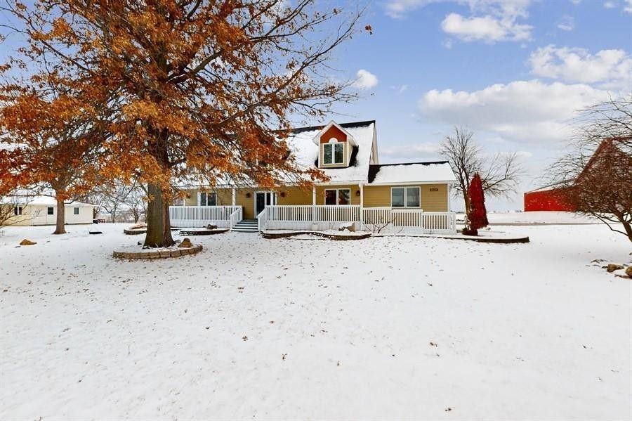 1.09 Acres, 3664 W 148th Street S, Mitchellville, IA 50169 Land and Farm