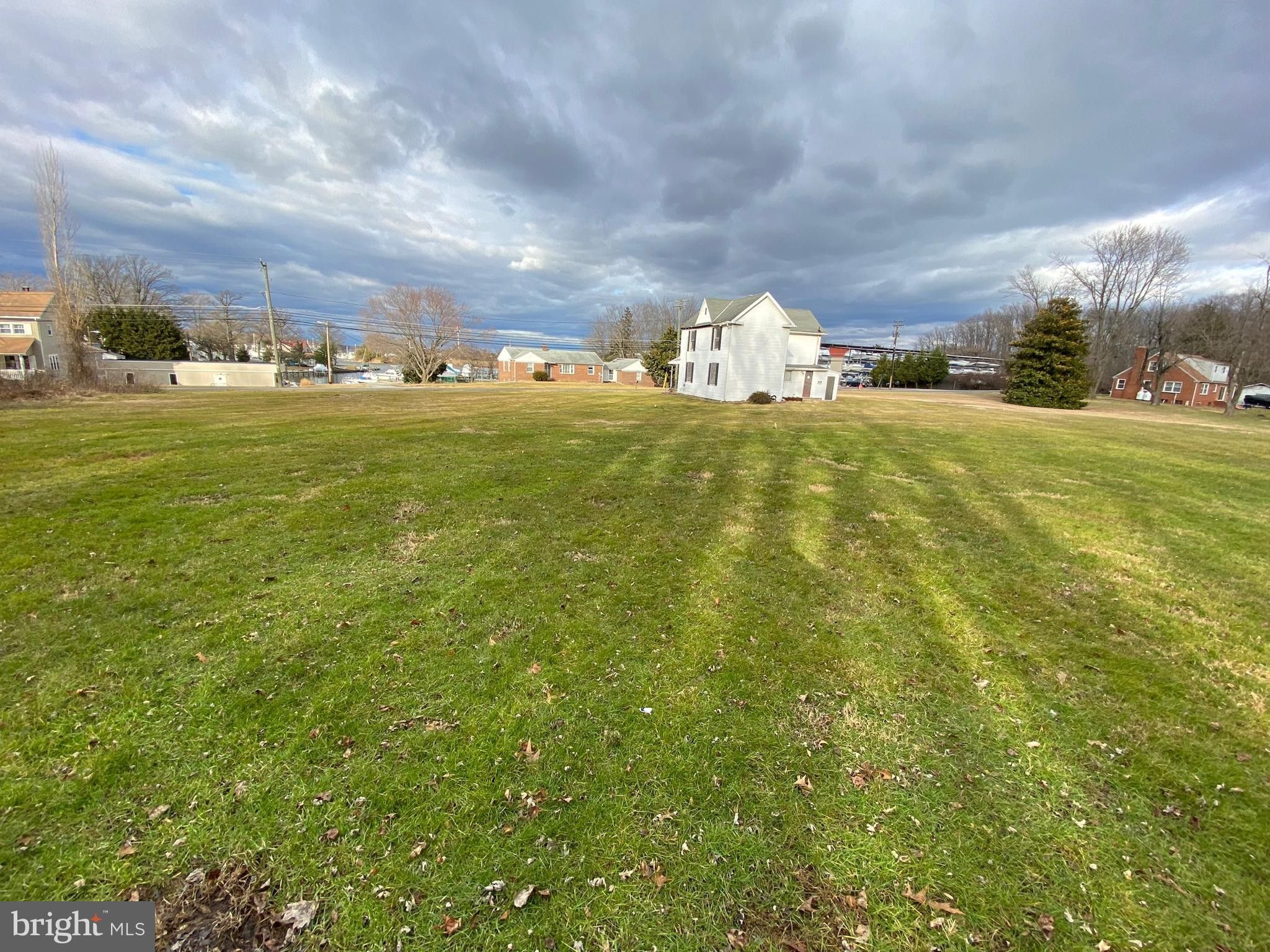 2.46 Acres, 2433 HOLLY NECK ROAD, Essex, MD 21221 Land and Farm