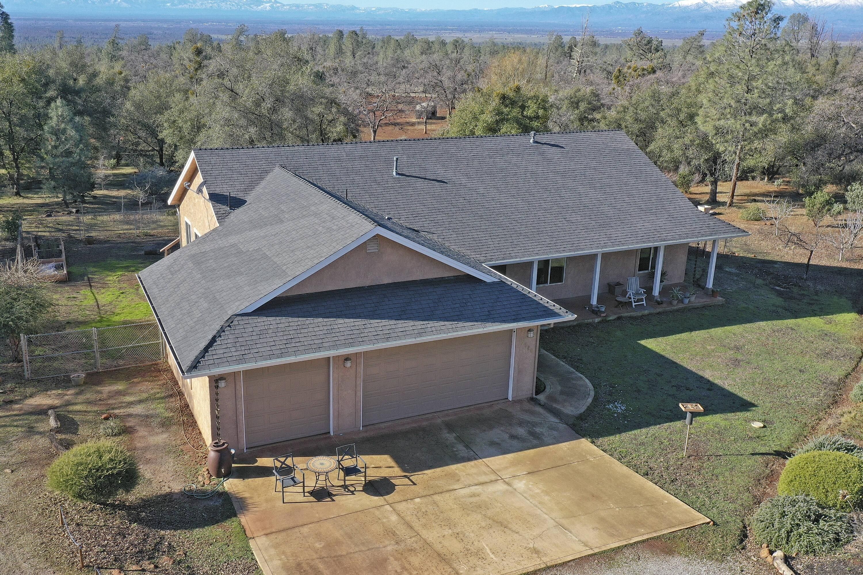 5 Acres, 7520 Hopeful Place, Shingletown, CA 96088 Land and Farm