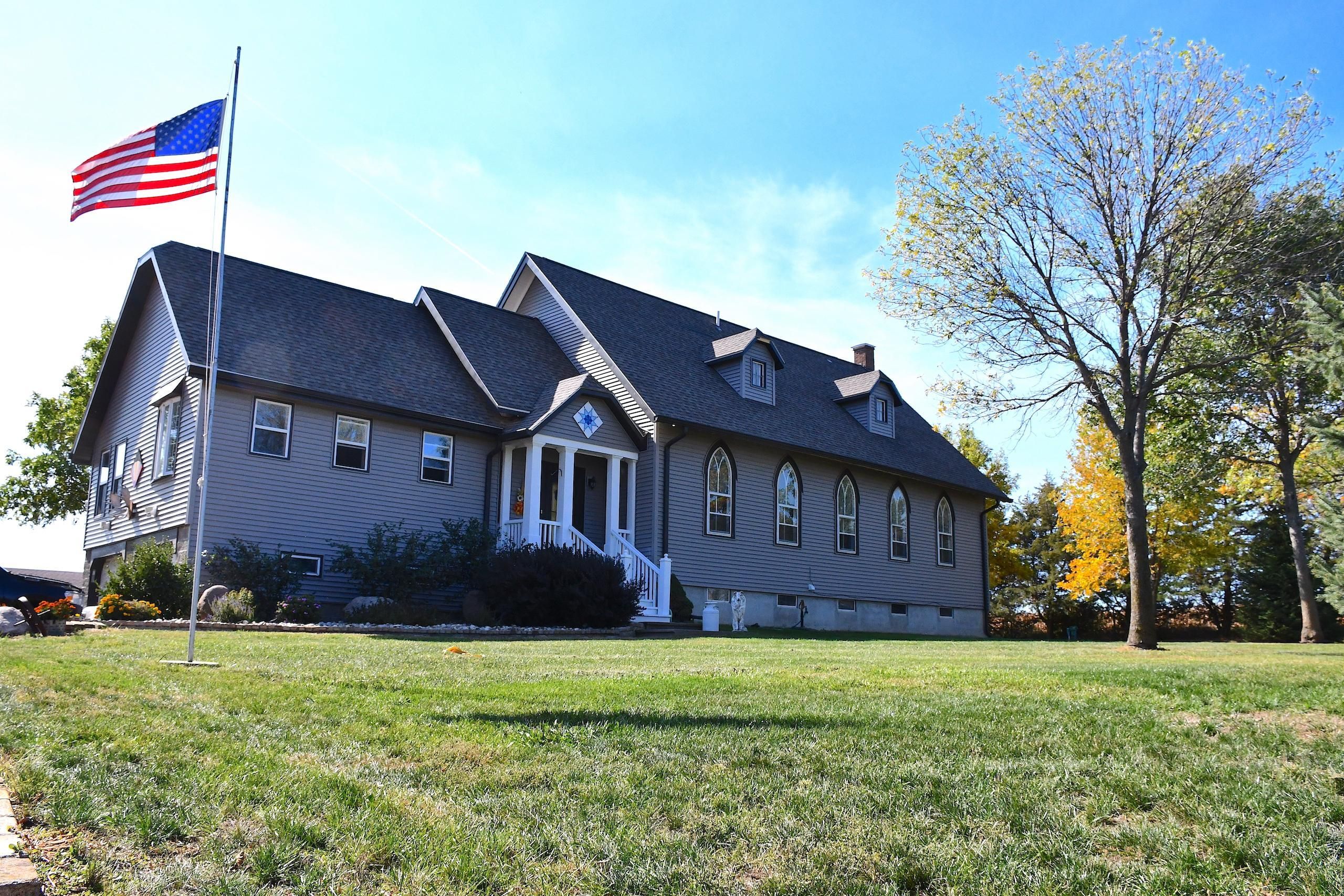 2 Acres, 54876 895 Road, LotWP001, Crofton, NE 68730 Land and Farm