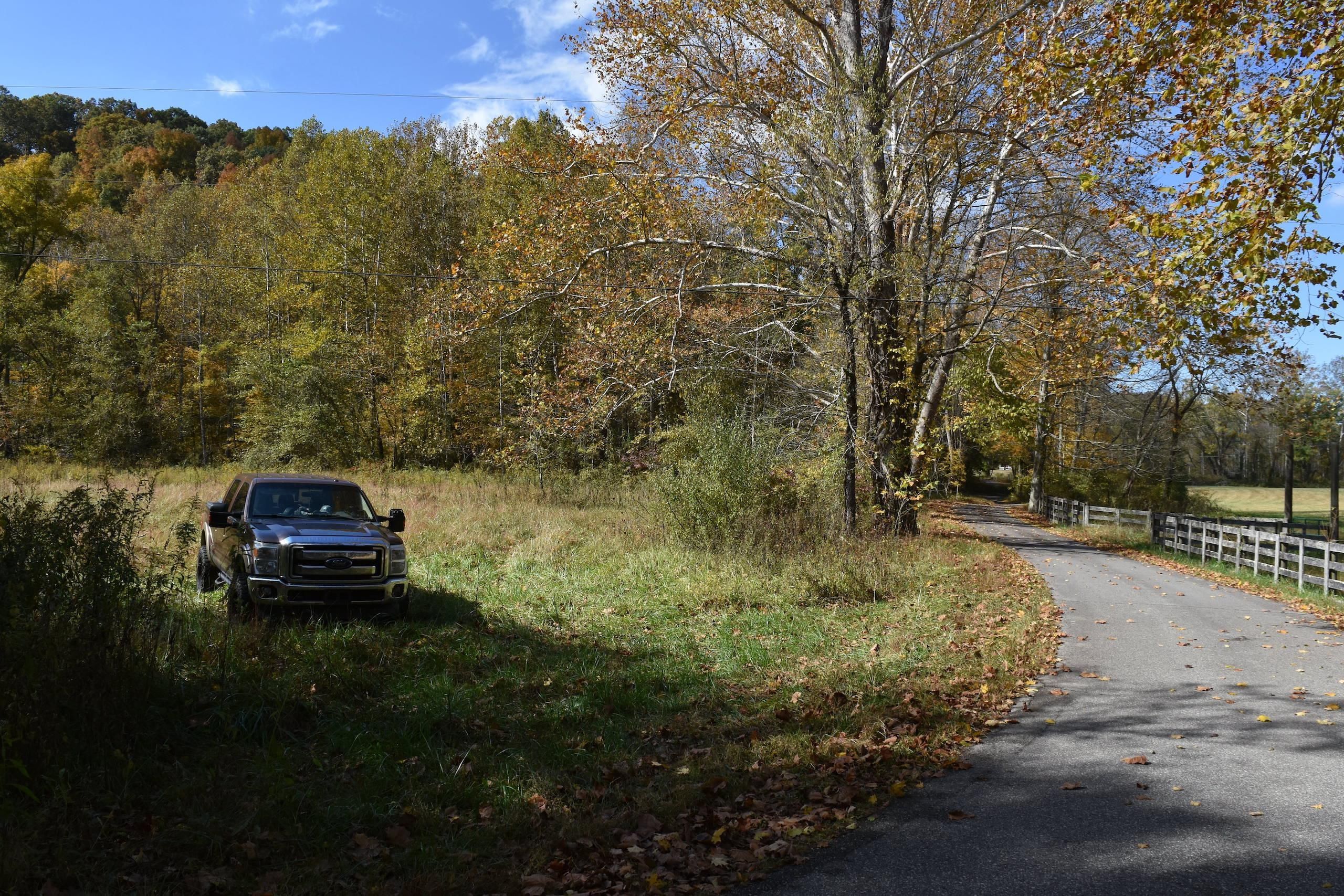 110 Acres, Wilson Creek Road, LotWP016, Grayson, KY 41143 Land and Farm