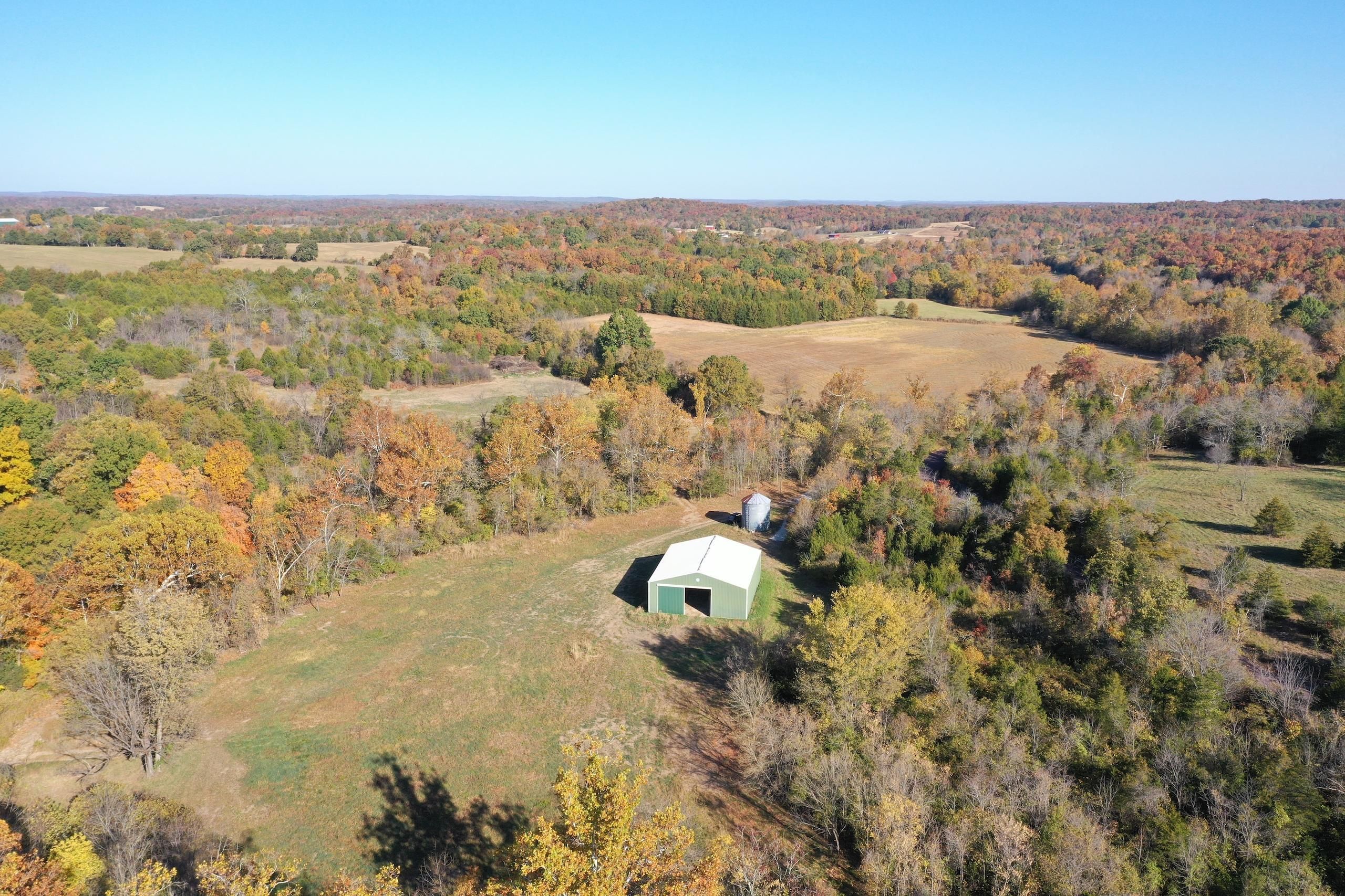 98 Acres, Stone House Road, LotWP001, Desoto, MO 63020 Land and Farm