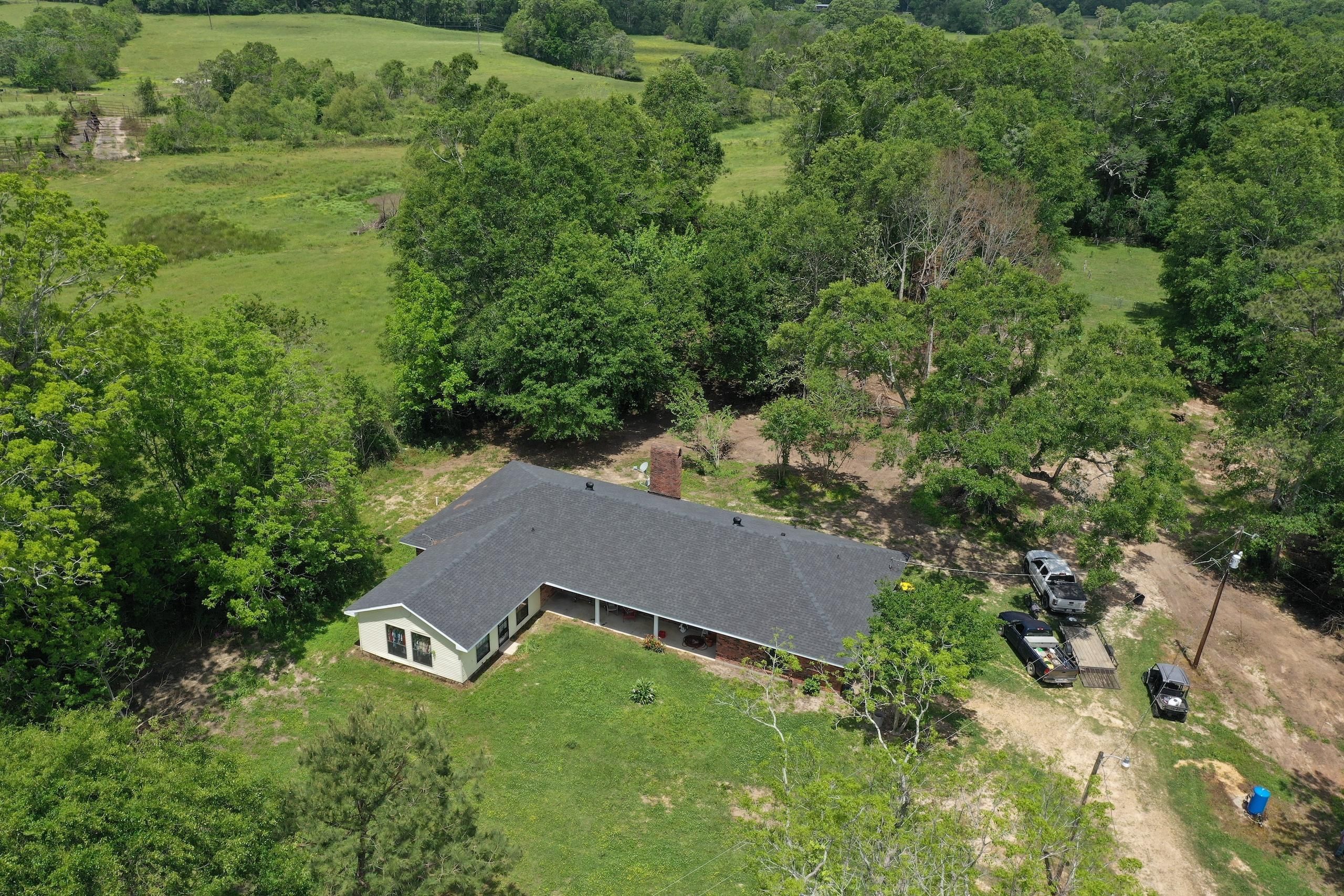 75.86 Acres, 21021 Hwy 1055, LotWP004, Kentwood, LA 70444 Land and Farm