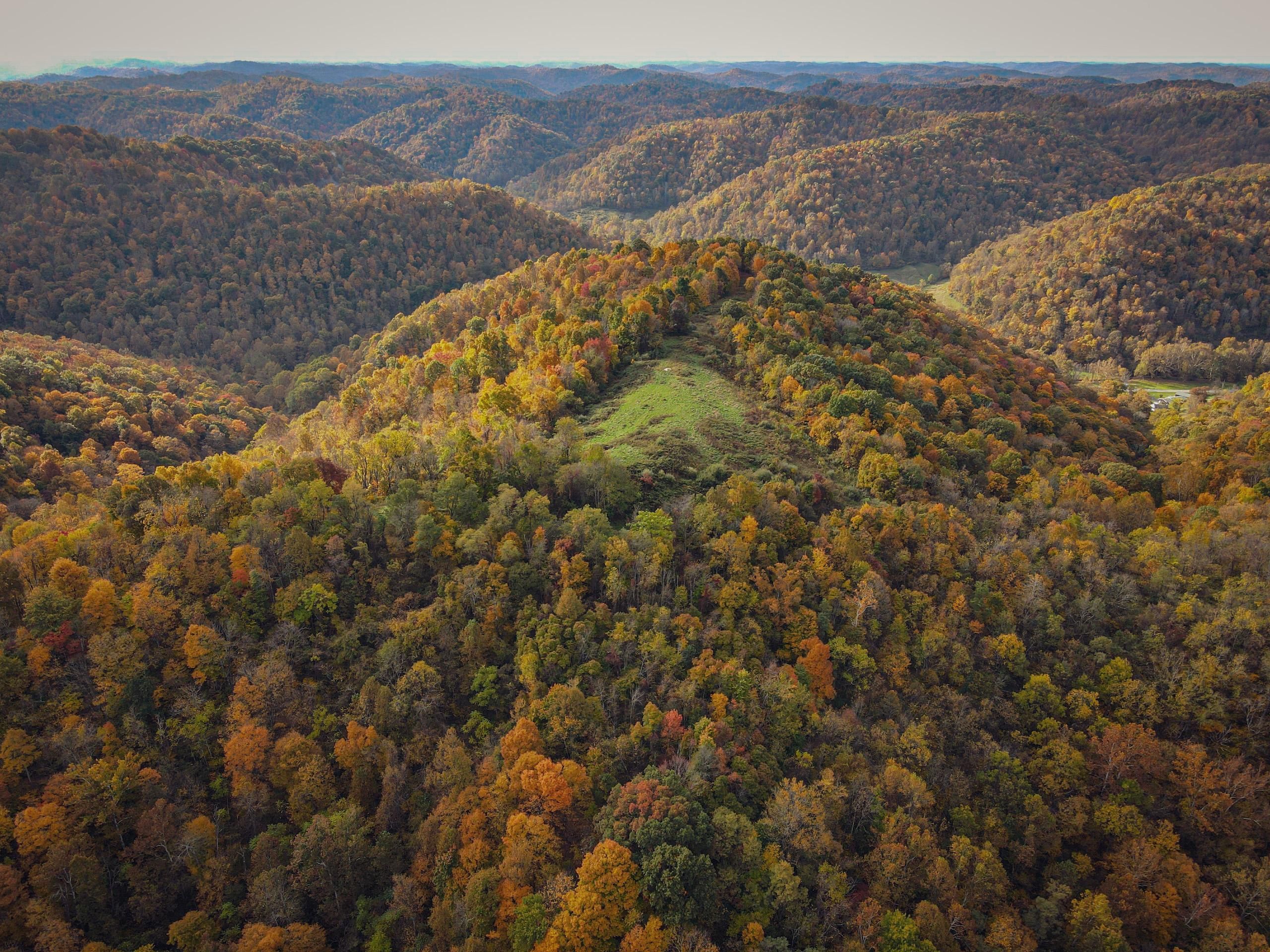 211.02 Acres, Route 24/2, Lot WP001, Wileyville, WV 26581 Land and Farm