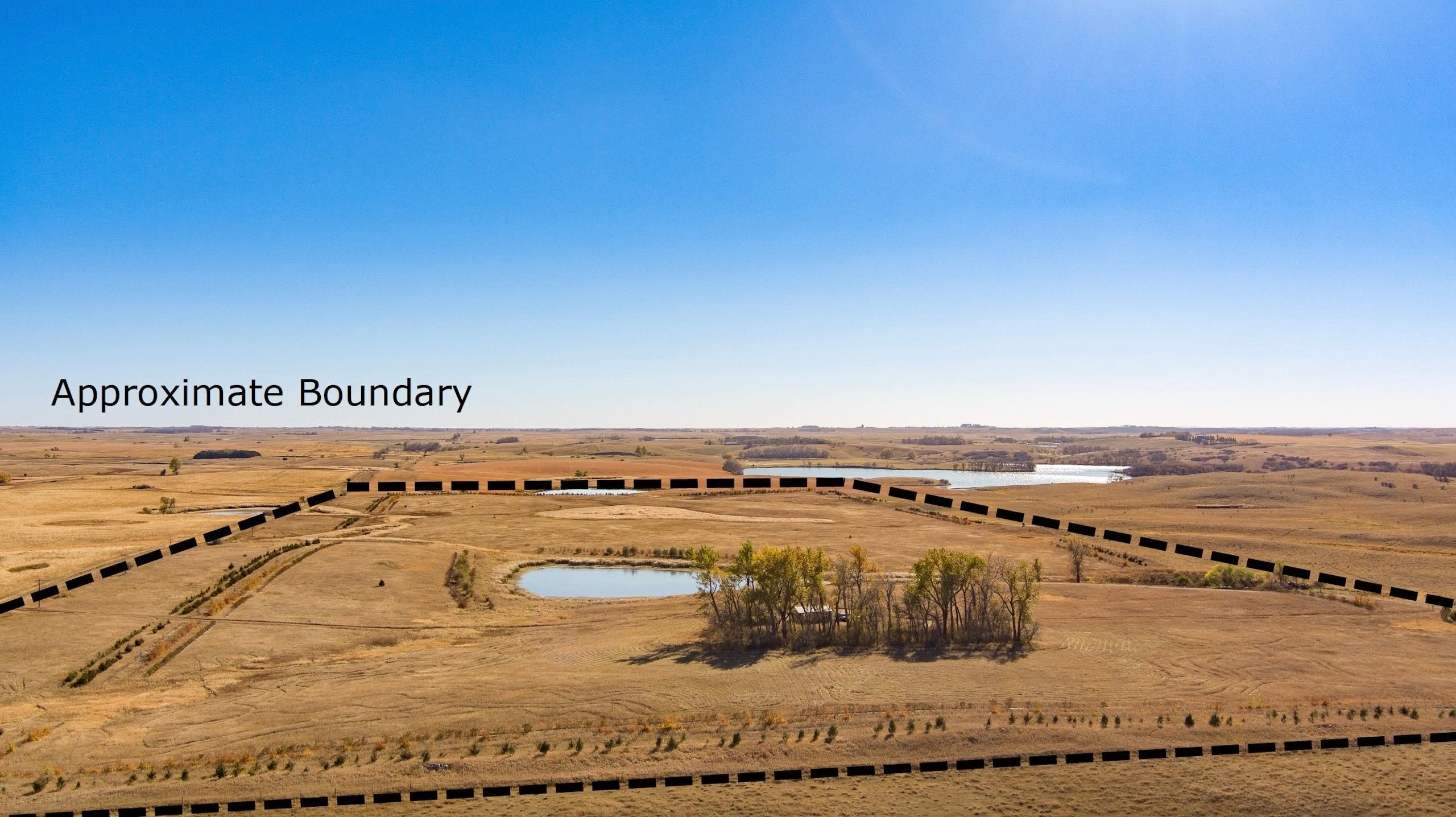 80.1 Acres, 443rd Avenue, LotWP001, Veblen, SD 57270 Land and Farm