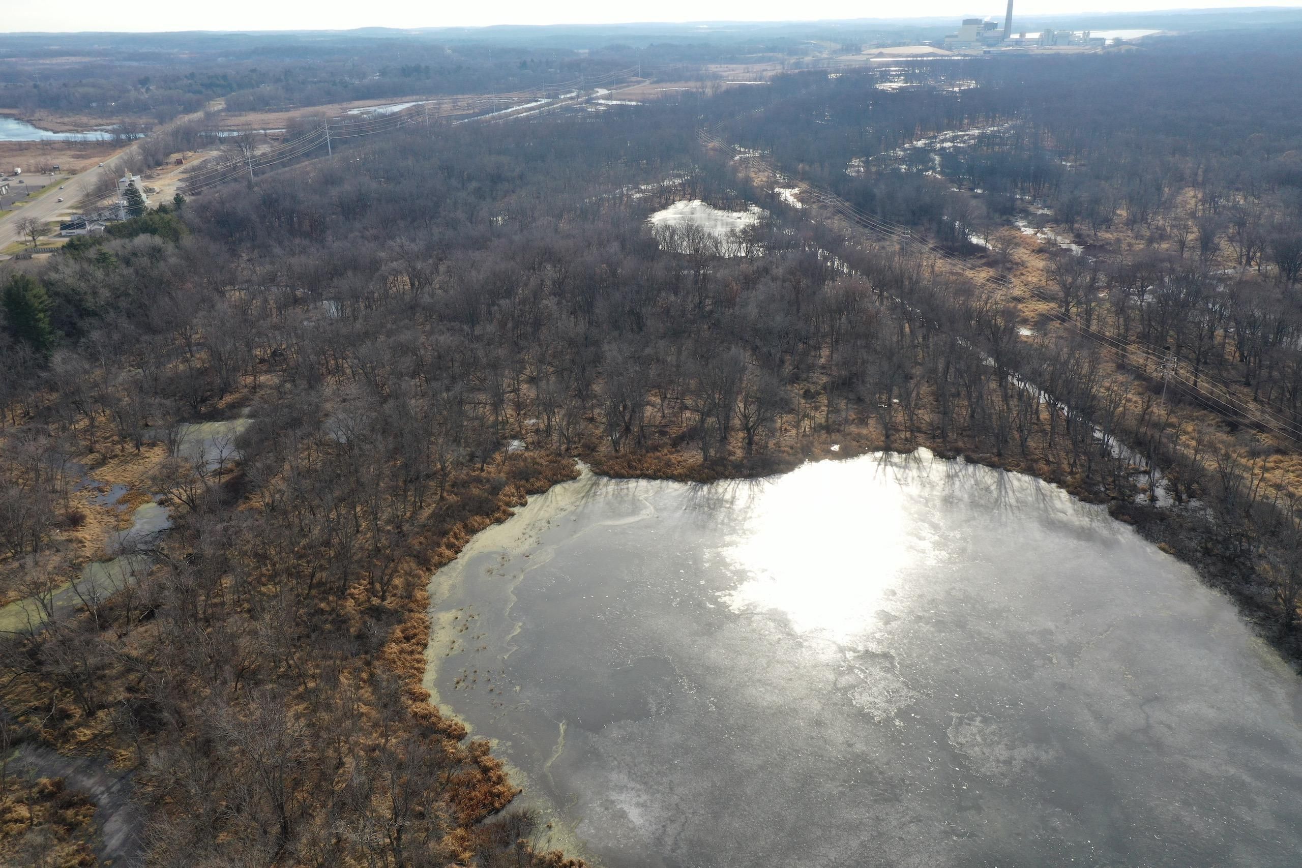 Hwy 51, LotWP001, Portage, WI 53901 Land and Farm