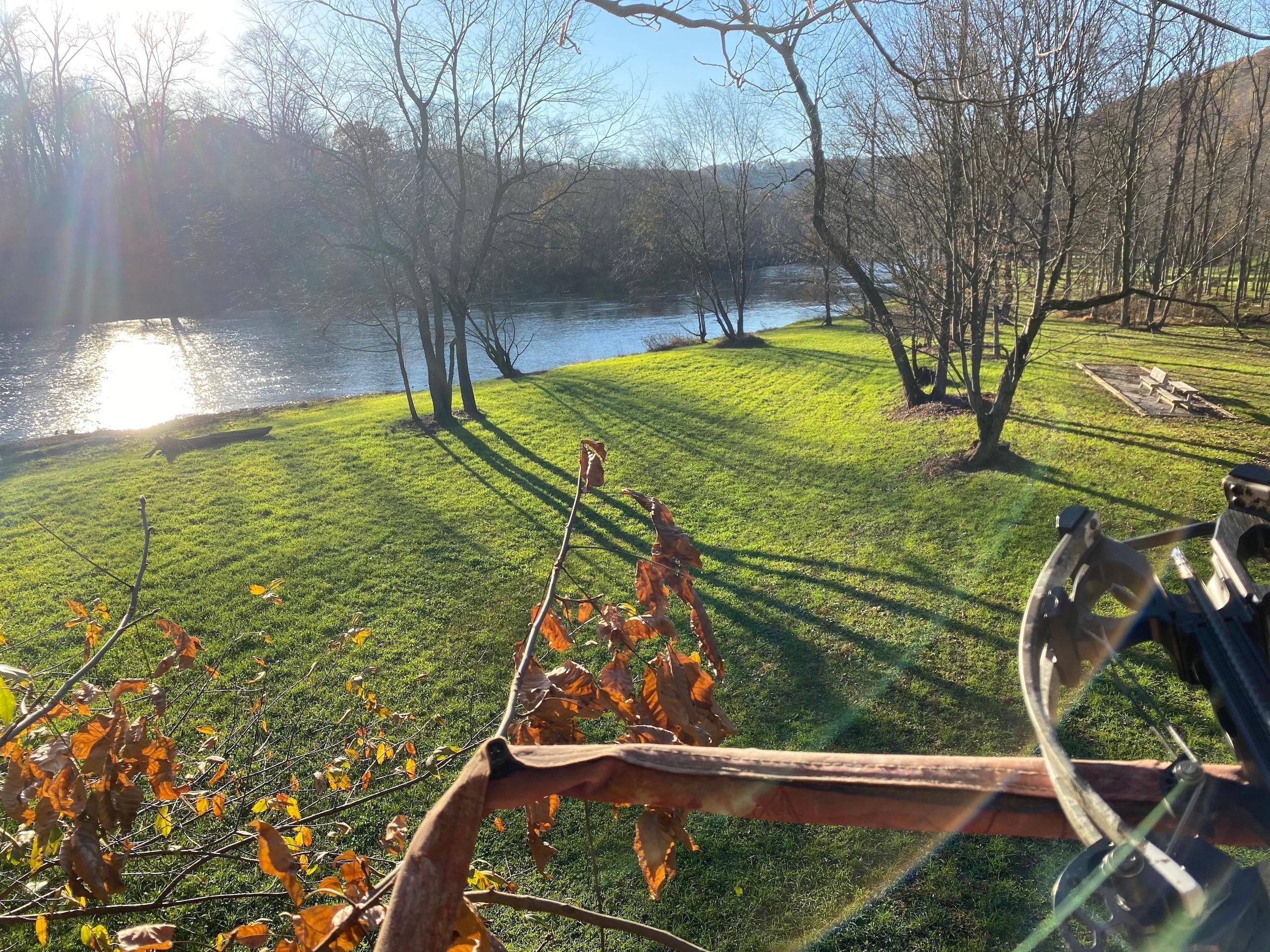 Litz Road, LotWP001, Clearfield, PA 16830 Land and Farm