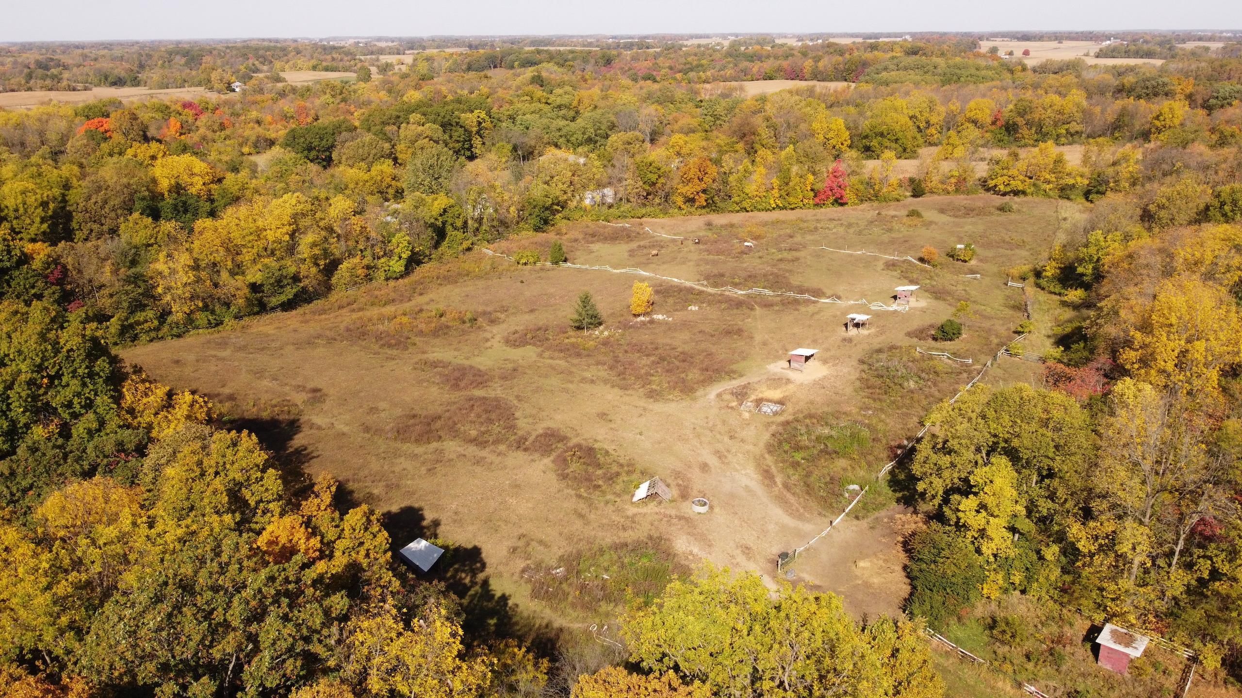 10 Acres, East County Road 225, LotWP002, Logansport, IN 46947 Land