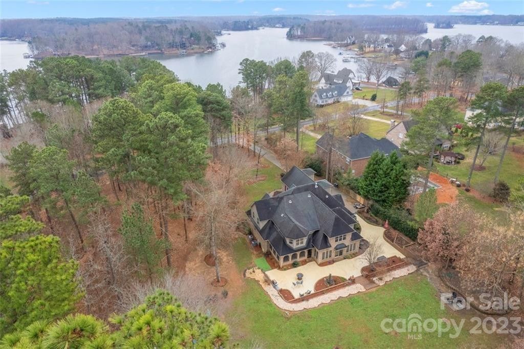 1.75 Acres, 319 Greenbay Road, Mooresville, NC 28117 Land and Farm