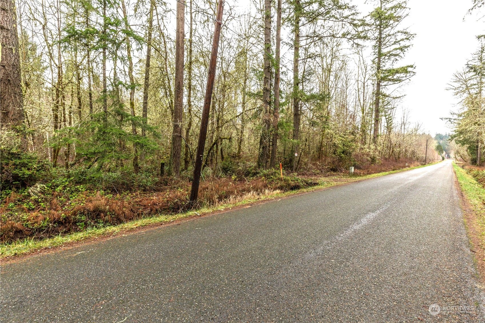 4.77 Acres, 0 Xxx Sandberg Road, Anderson Island, WA 98303 Land and Farm