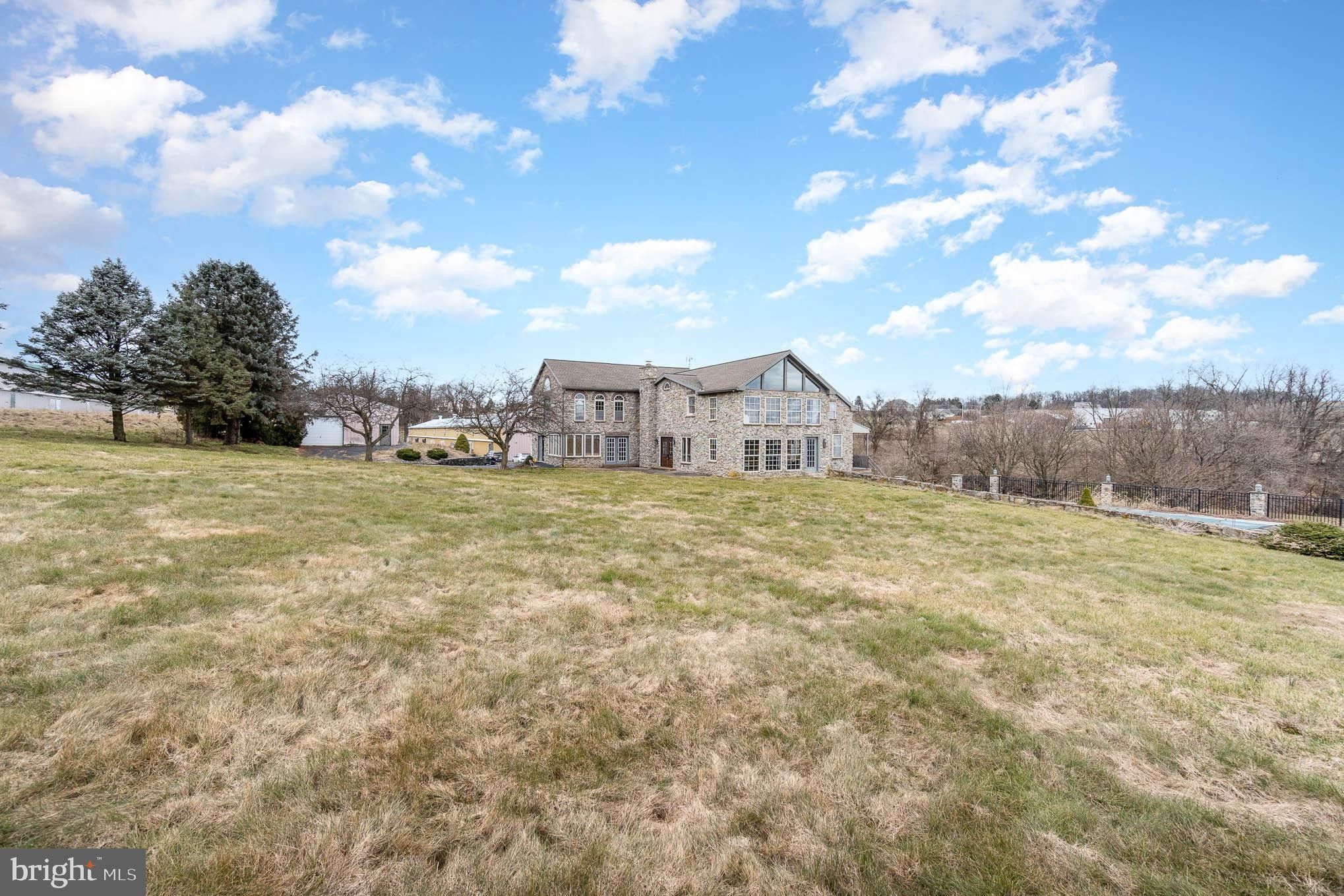 31.87 Acres, 195 SHAW ROAD, Windsor, PA 17366 Land and Farm