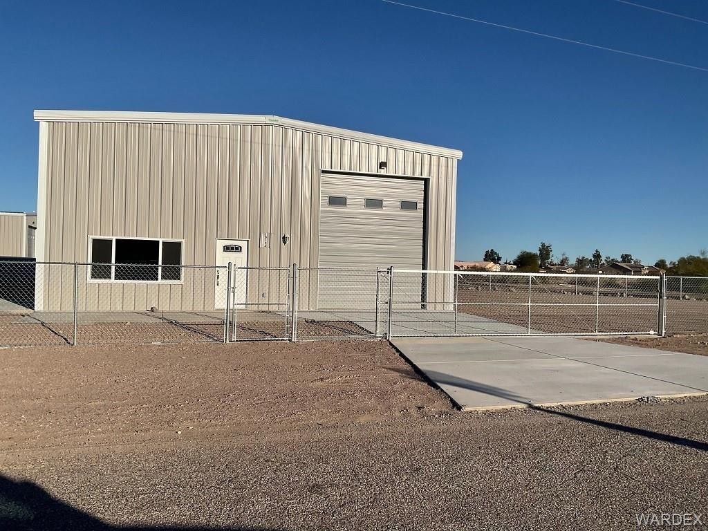 0.28 Acres, 10134 S Plantation Drive, Mohave Valley, AZ 86440 Land