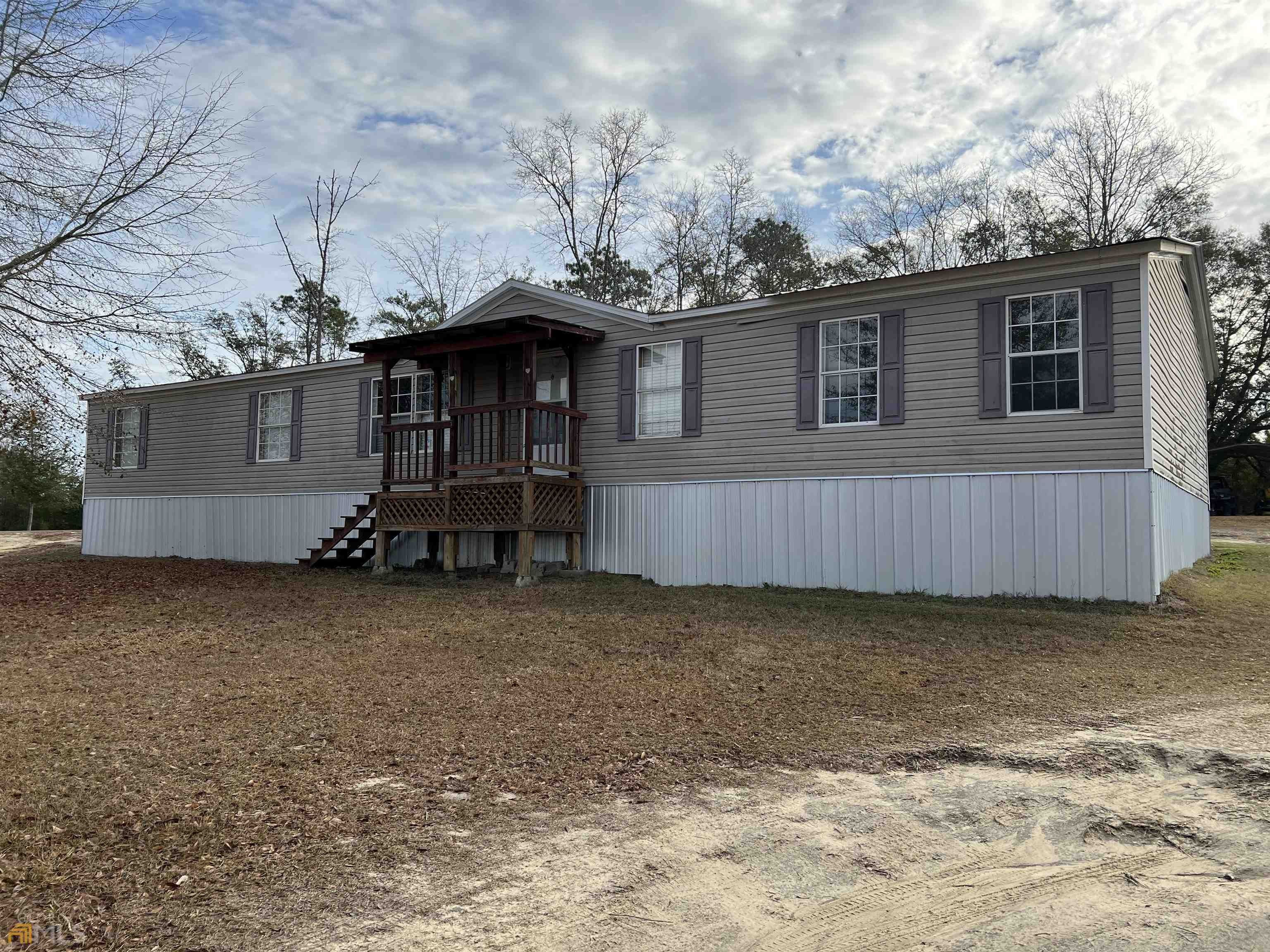 5 Acres, 2915 Corsey Grove Way, Tarrytown, GA 30470 Land and Farm