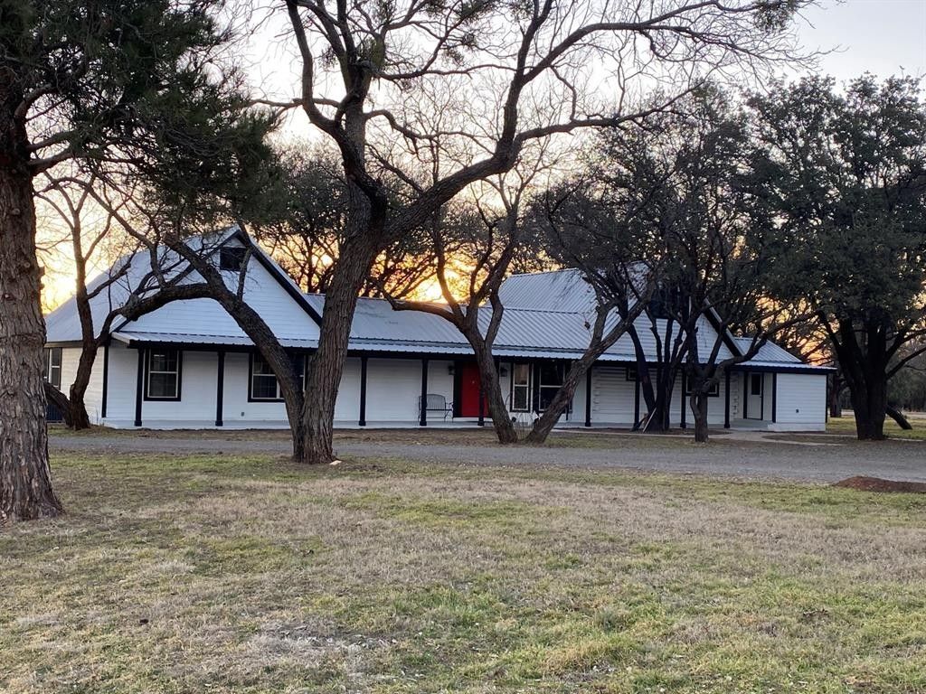 0.82 Acres, 241 East Street, Buffalo Gap, TX 79508 Land and Farm