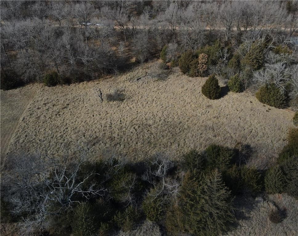 3 Acres, 25 High Ridge Lane, Tecumseh, OK 74873 Land and Farm