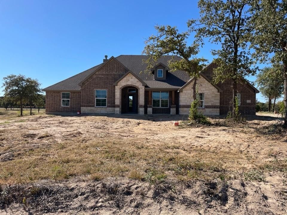 2 Acres, 413 Zonaverde Court, Poolville, TX 76487 Land and Farm