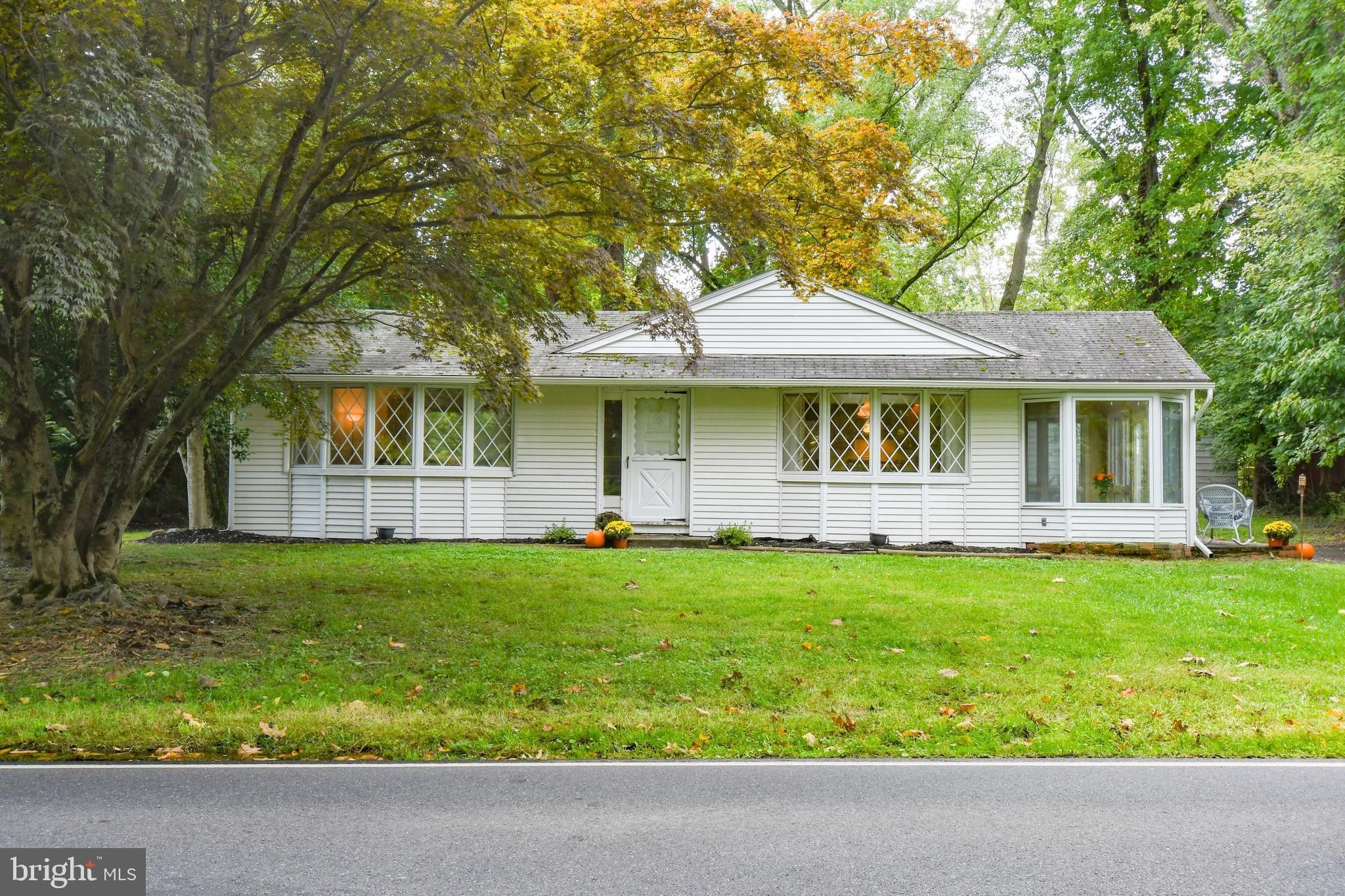 0.47 Acres, 1764 RIVER ROAD, Upper Black Eddy, PA 18972 Land and Farm