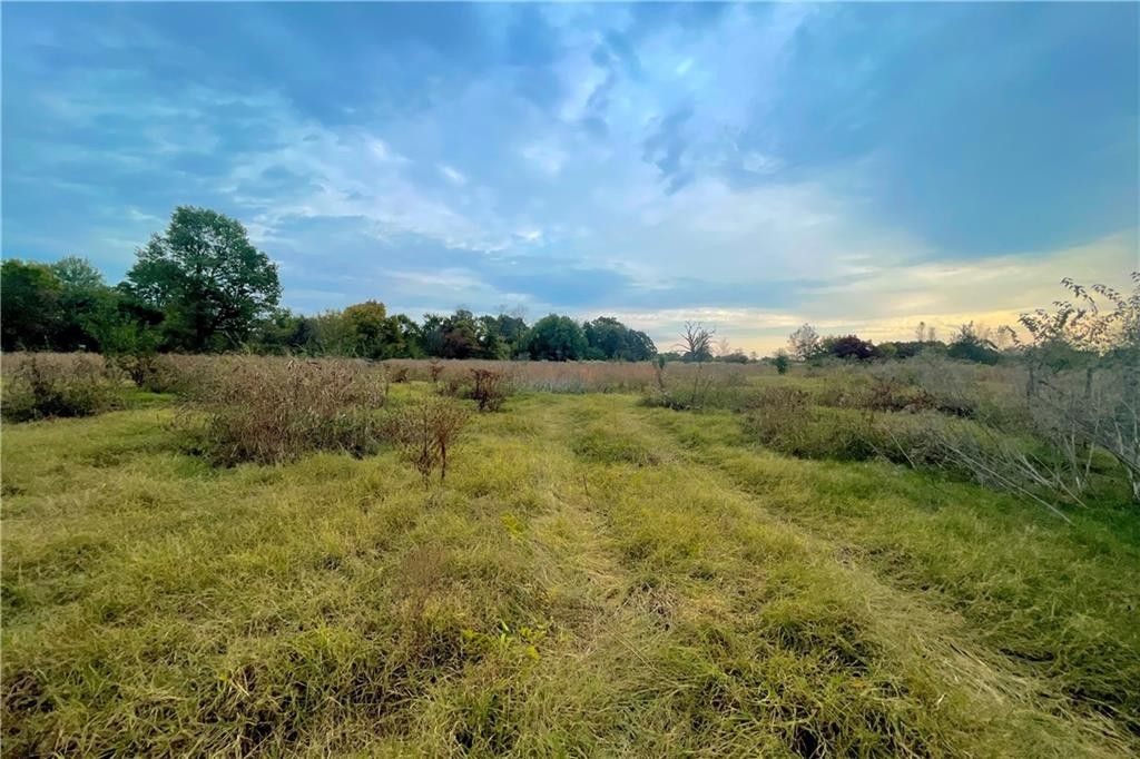 7 Acres, 2319 Ladelle Tract 2 AVE, Lowell, AR 72745 Land and Farm
