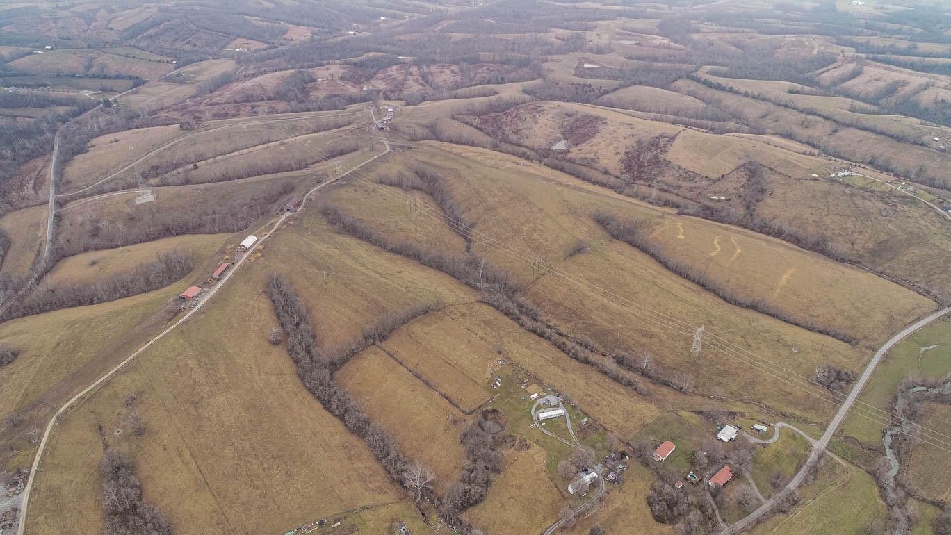 67.26 Acres, 0 Gravel Rd / Upper Sharpsburg Road, Carlisle, KY 40311 Land and Farm