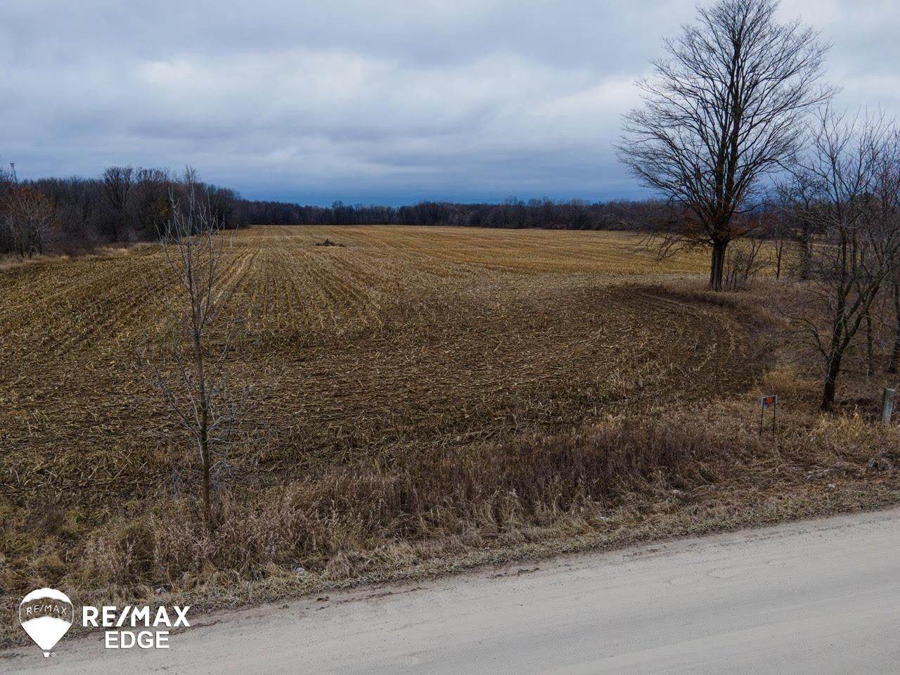50 Acres, 11021 Coolidge, Goodrich, MI 48438 Land and Farm