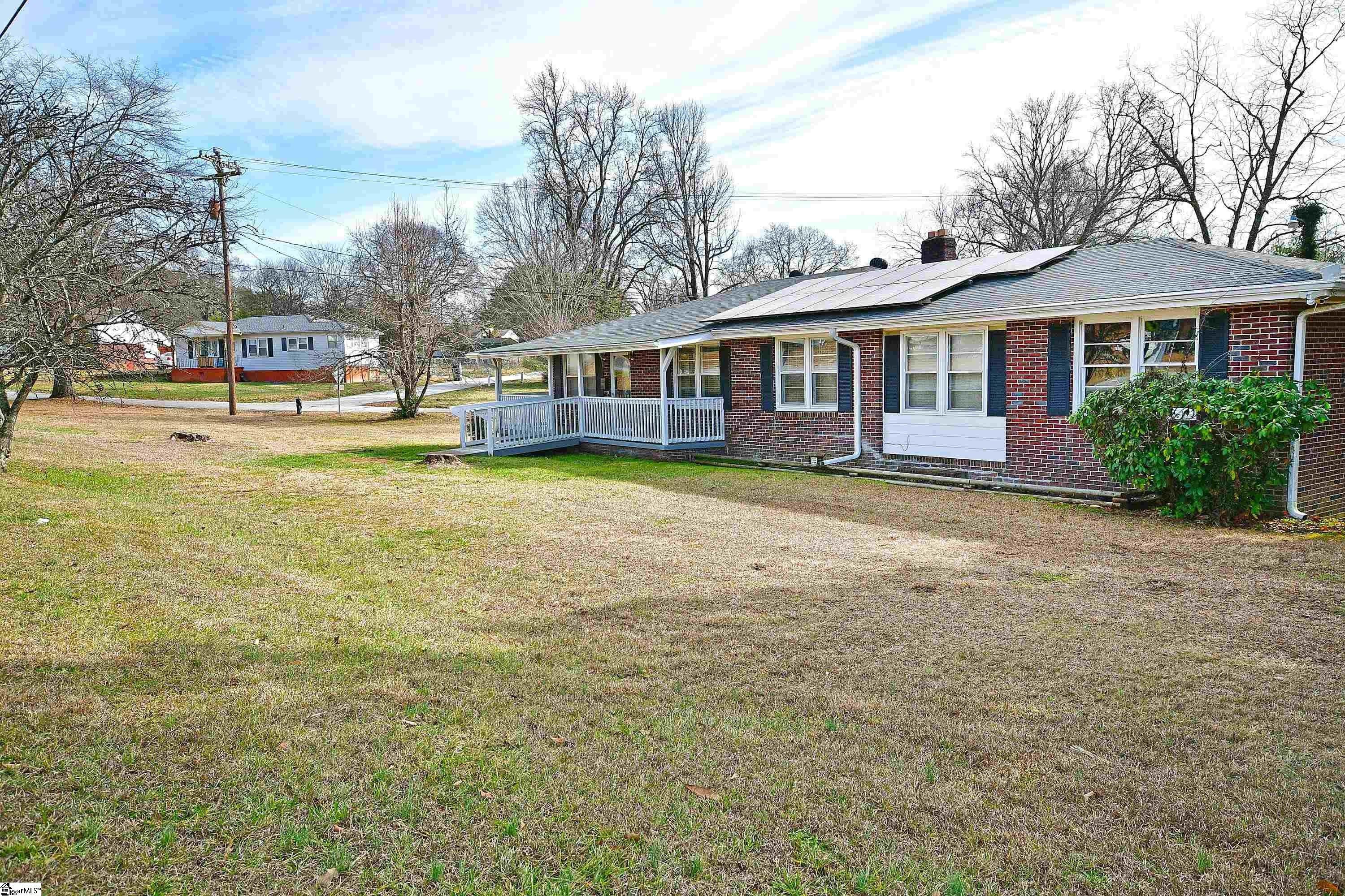 0.41 Acres, 103 Berea Drive, Greenville, SC 29617 Land and Farm