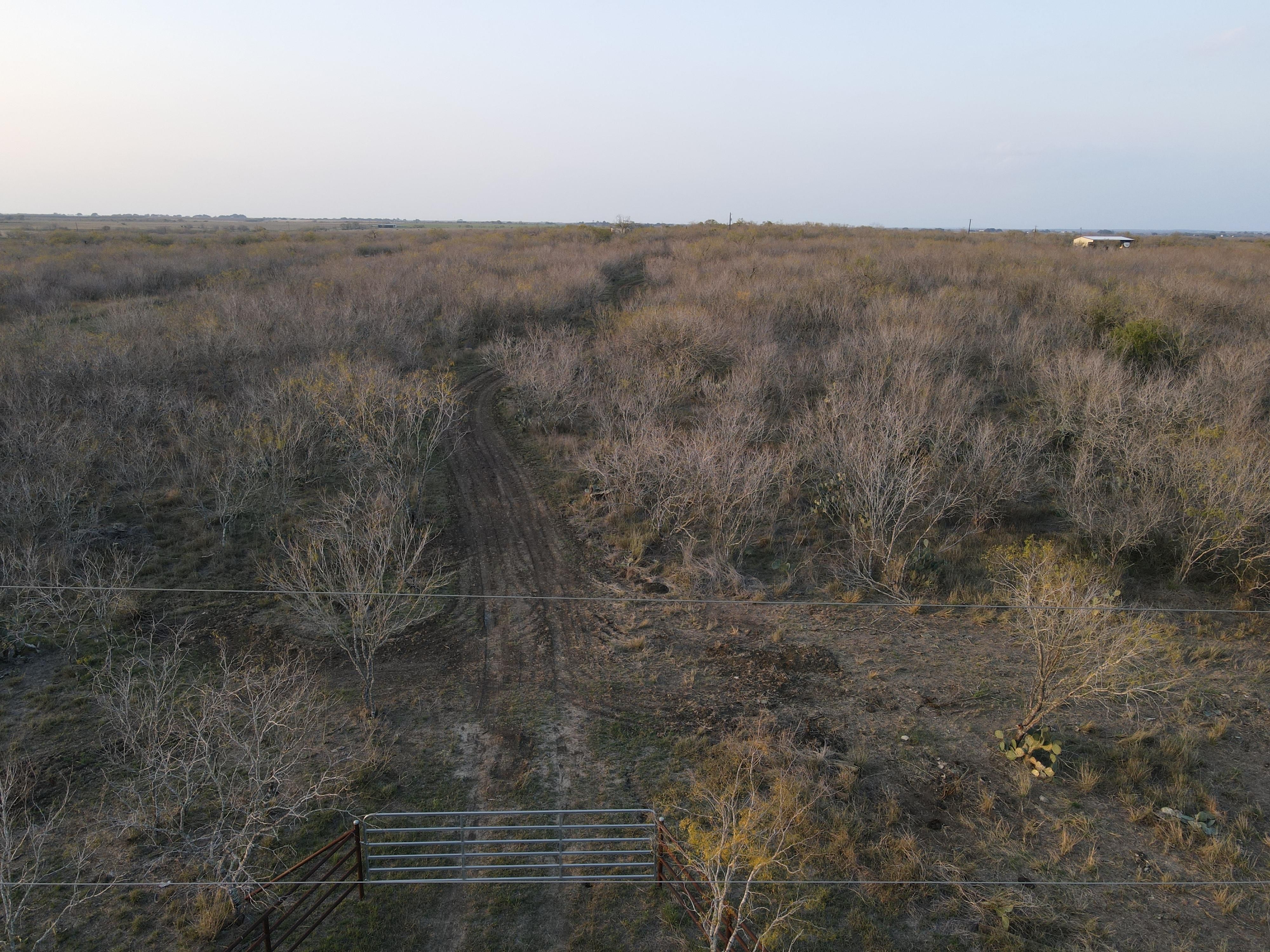 20 Acres, 701 County Road 460, Stockdale, TX 78160 Land and Farm