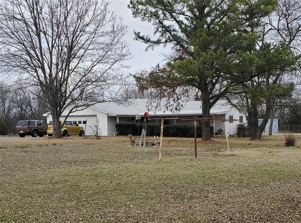 5.64 Acres, 3735 State Highway 69, Greenville, TX 75402 Land and Farm