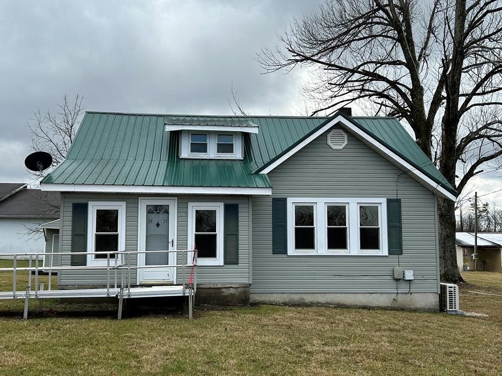 0.44 Acres, 109 E Wright Ave, Jamestown, TN 38556 Land and Farm