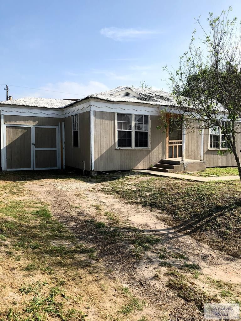 0.14 Acres, 510 W ADAMS ST., Brownsville, TX 78521 Land and Farm