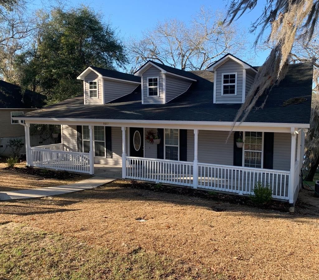 0.31 Acres, 5011 Oak Hill Drive, Lake Park, GA 31636 Land and Farm