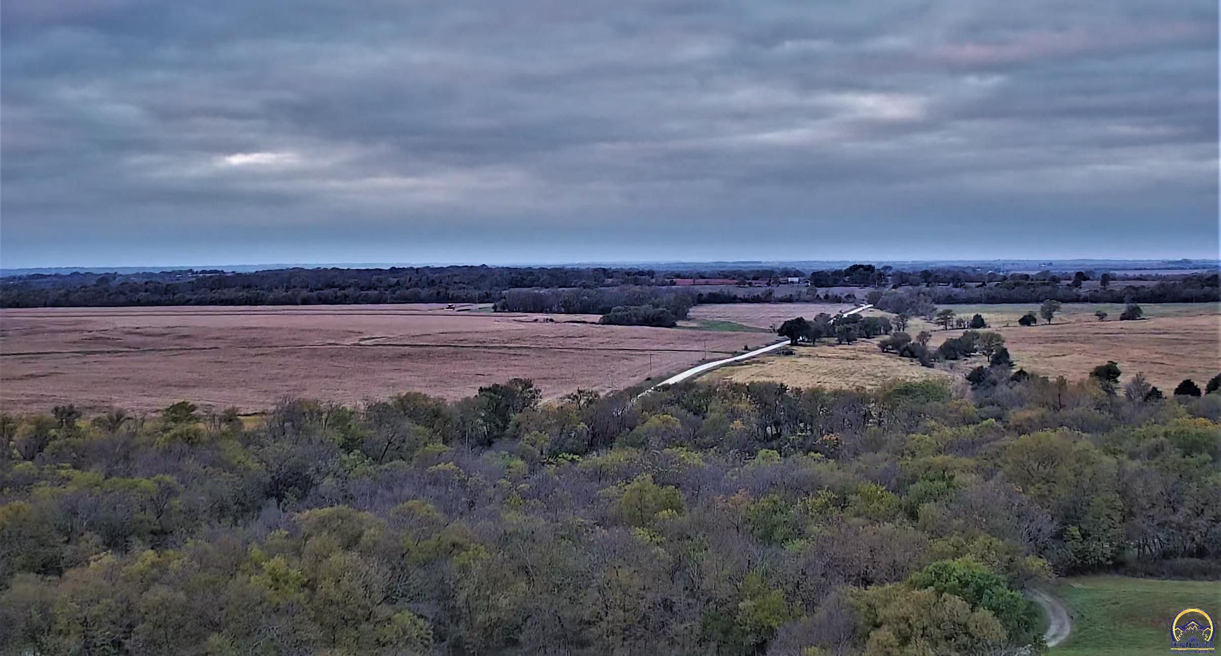 119 Acres, E 197th ST, Quenemo, KS 66528 Land and Farm