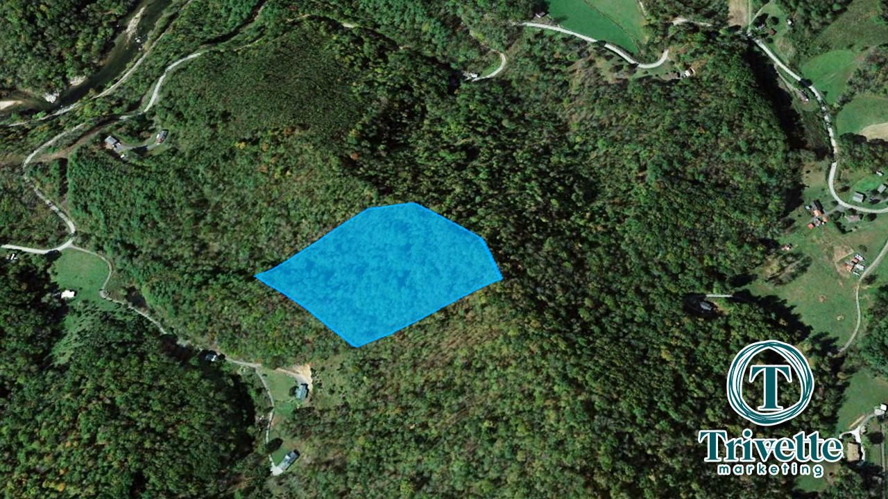 8.63 Acres, Highway 80, Bakersville, NC 28705 Land and Farm