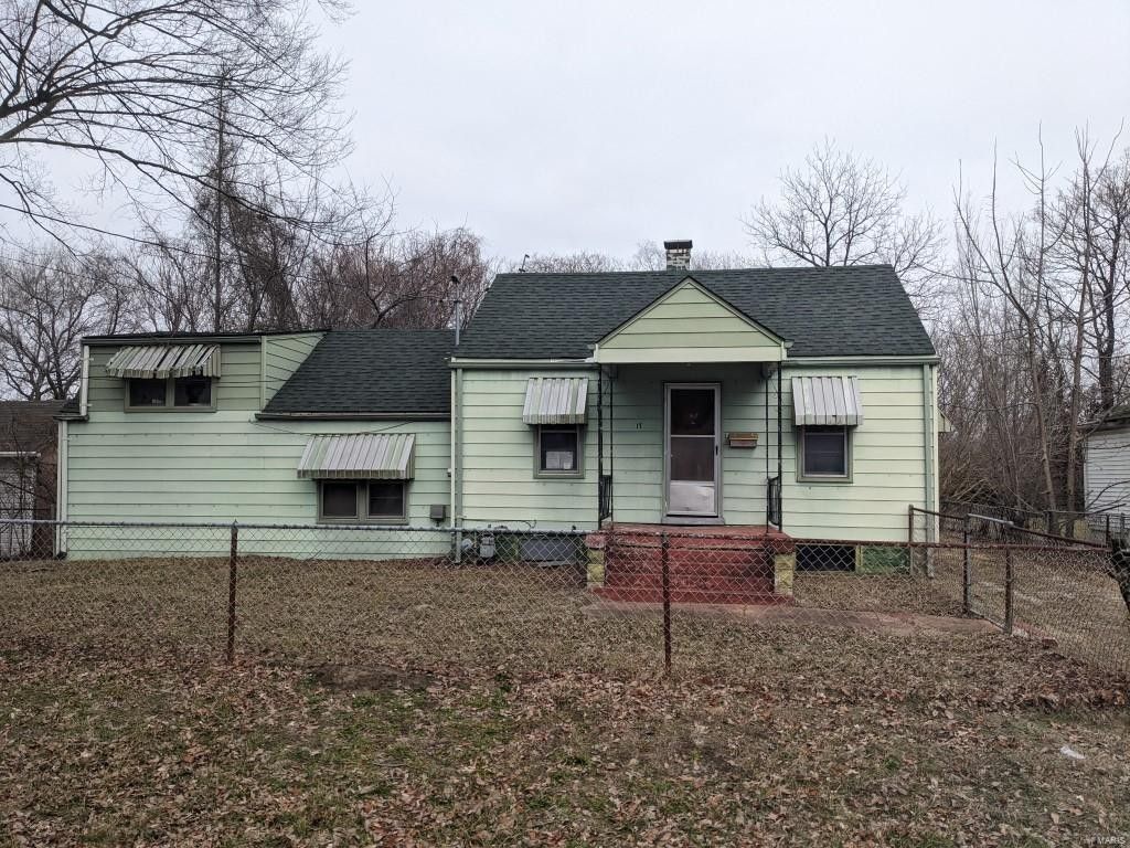 0.24 Acres, 17 Cahokia Street, Cahokia, IL 62206 | Land and Farm