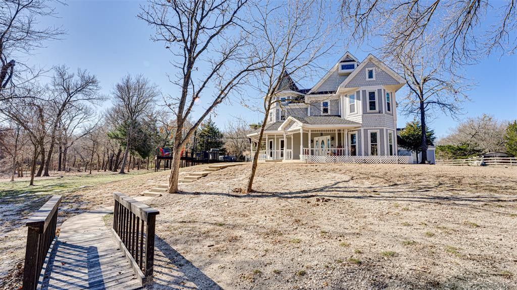 2.14 Acres, 1042 E Woodridge Road, Waxahachie, TX 75165 Land and Farm