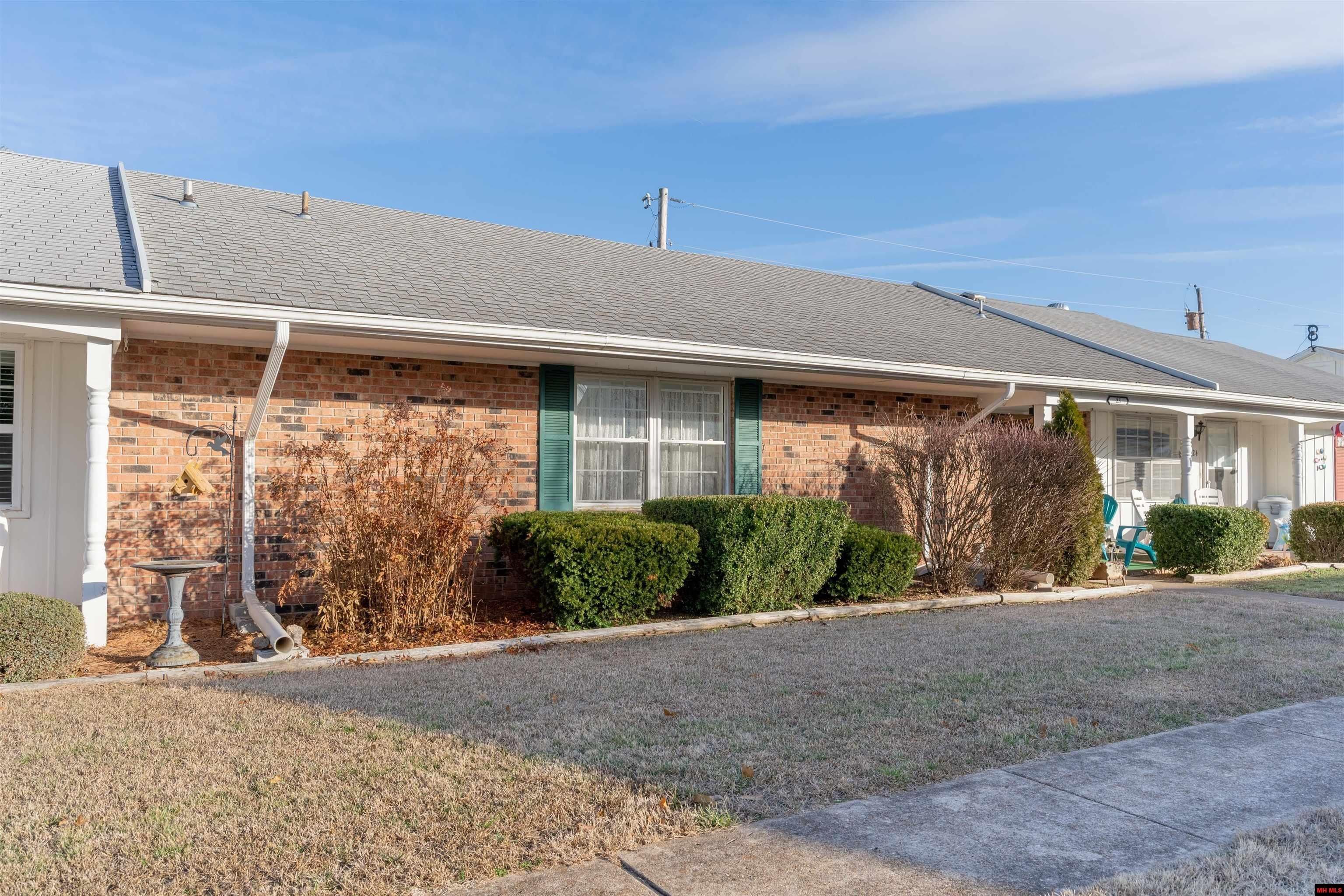 0.04 Acres, 3833 HWY 178 WEST, Lakeview, AR 72642 Land and Farm